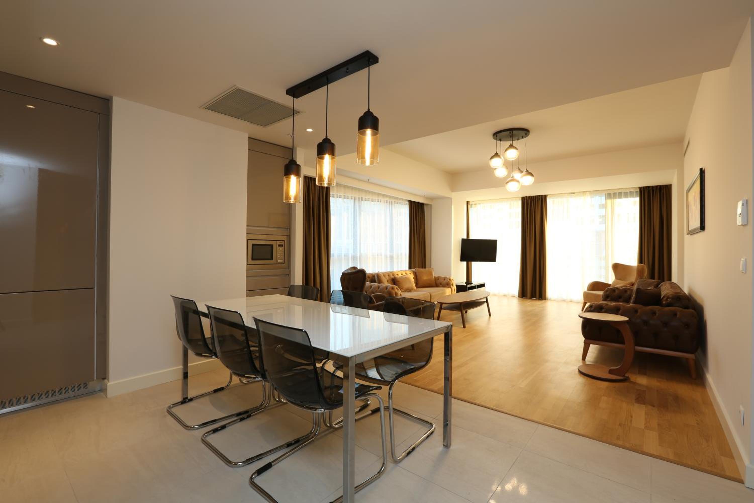 Classy Suite Taksim - Image 97