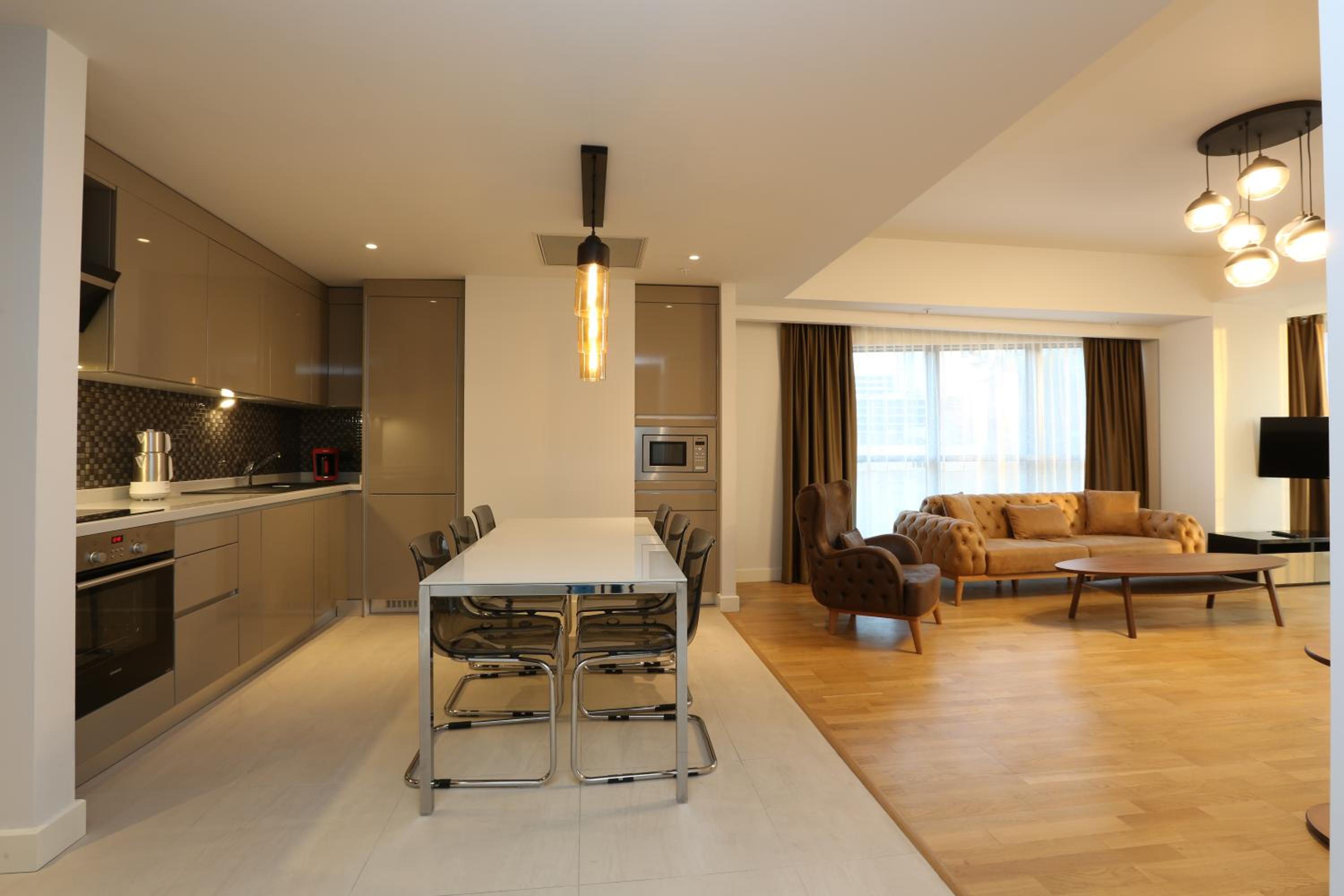 Classy Suite Taksim - Image 118