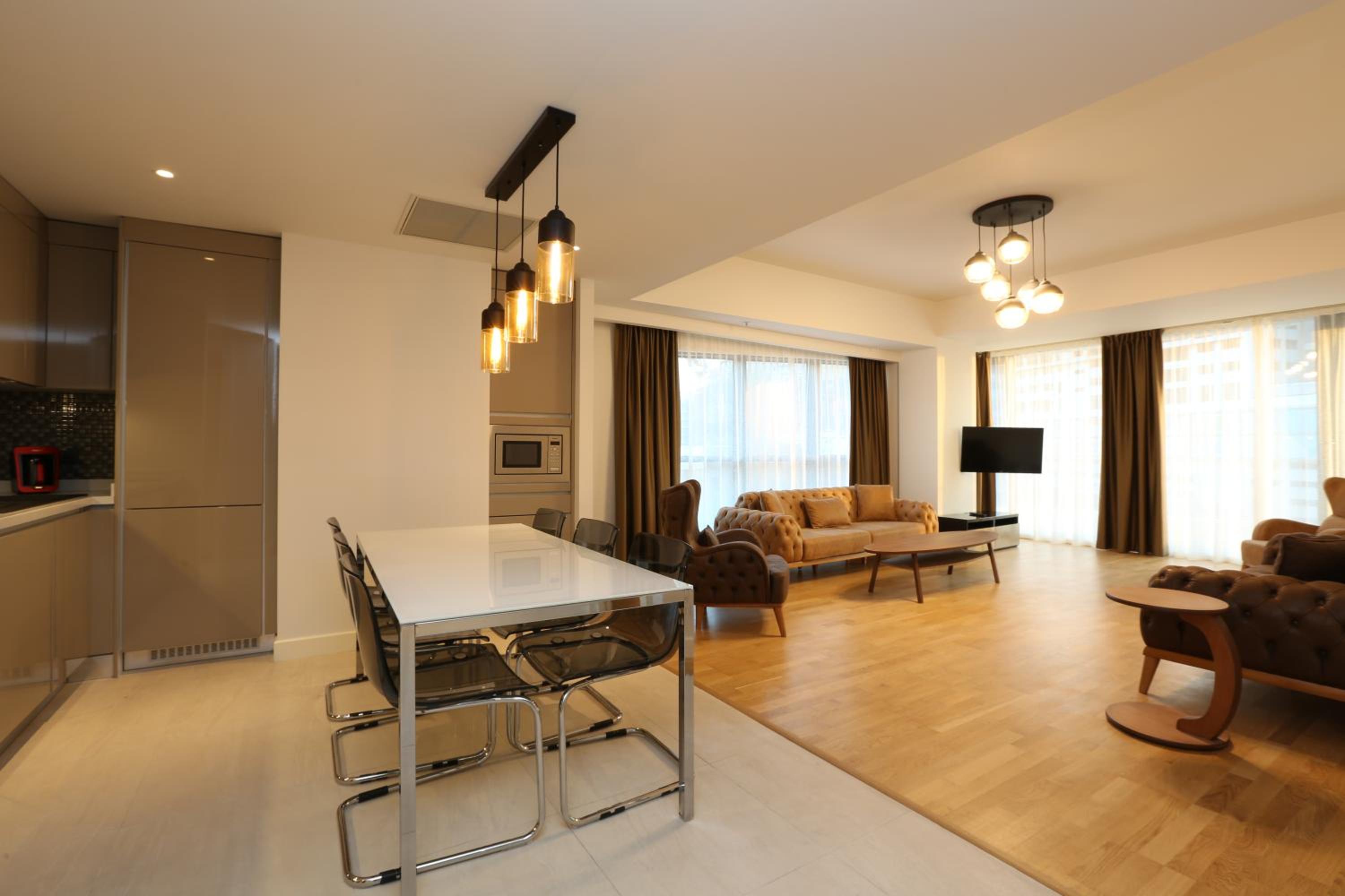 Classy Suite Taksim - Image 92