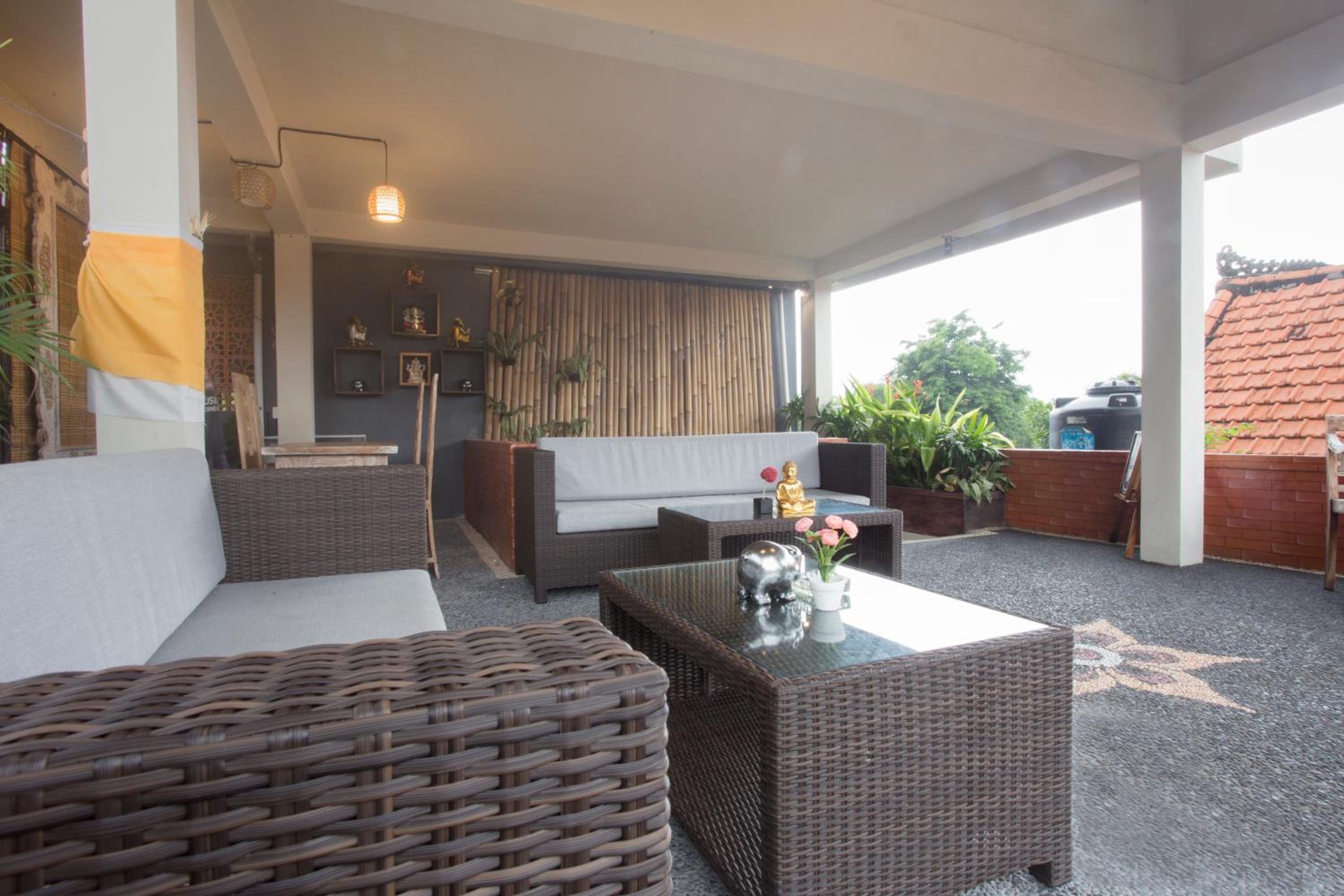 Hotel Poshtel Ubud - Image 1