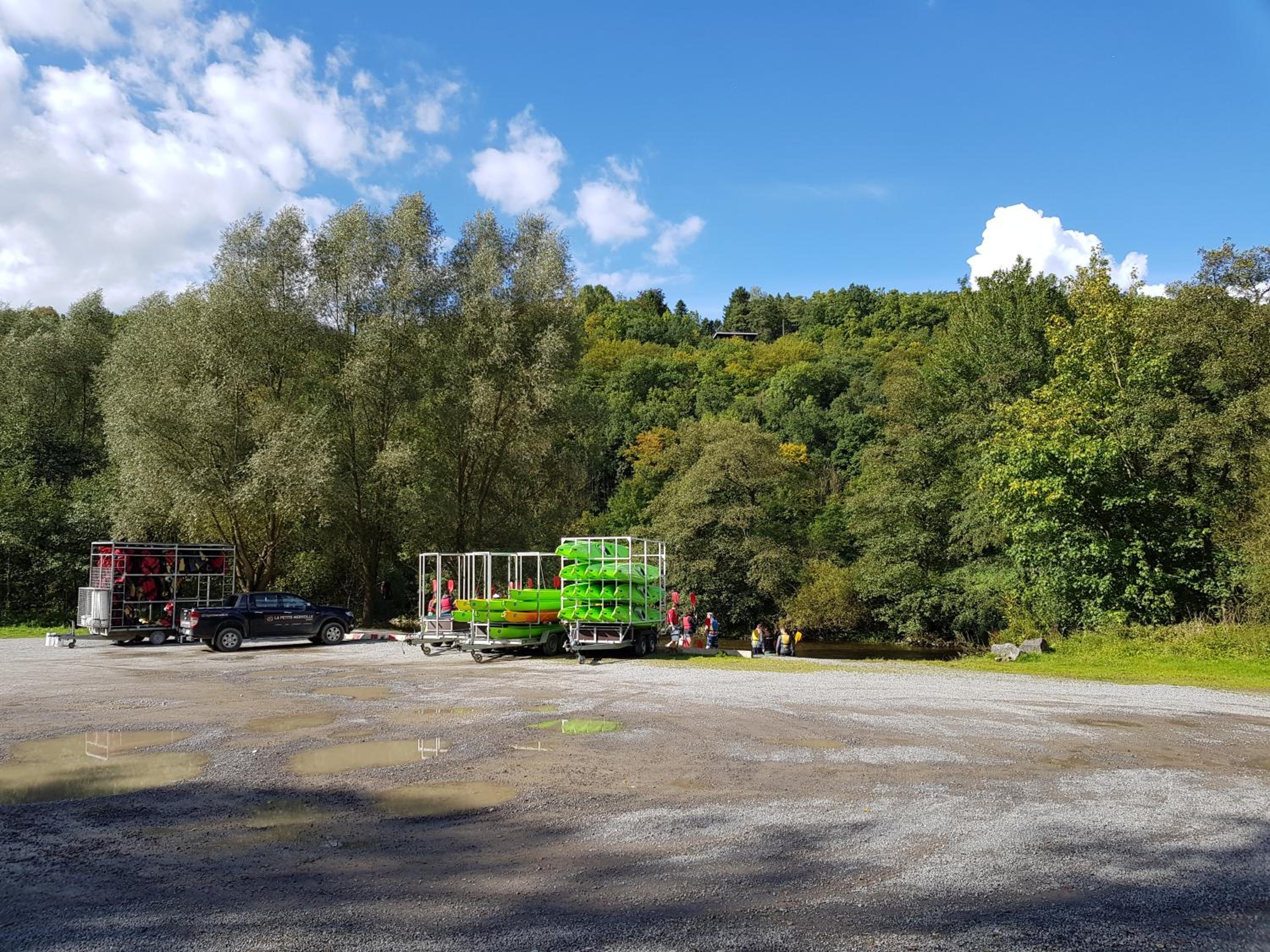 The Green Apple Durbuy