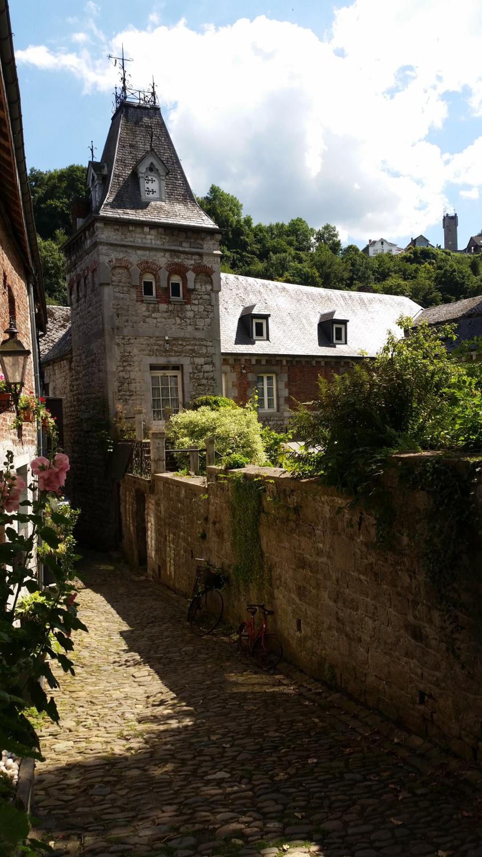 The Green Apple Durbuy