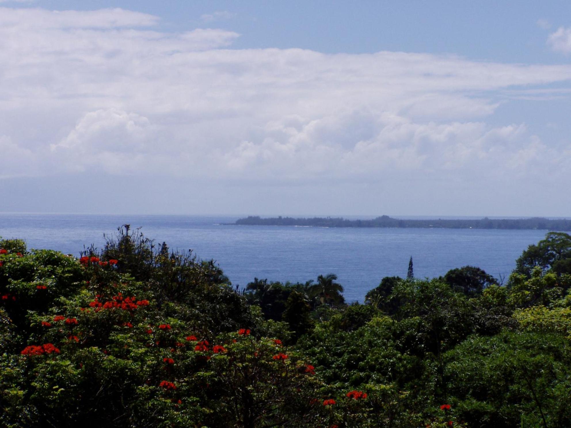 Island Goode's - Luxury Adult Only Accommodation near Hilo