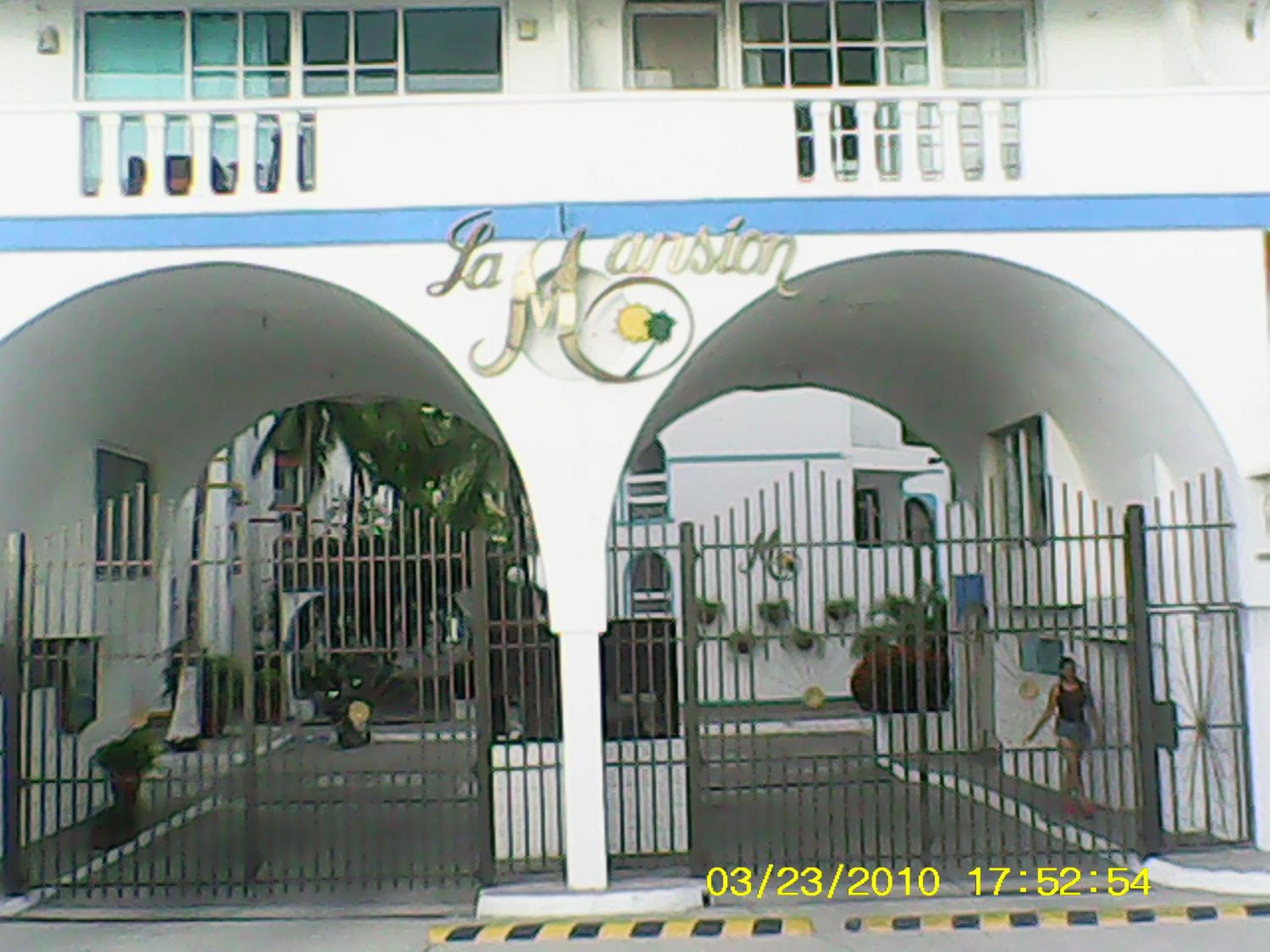 La Mansion del Rodadero