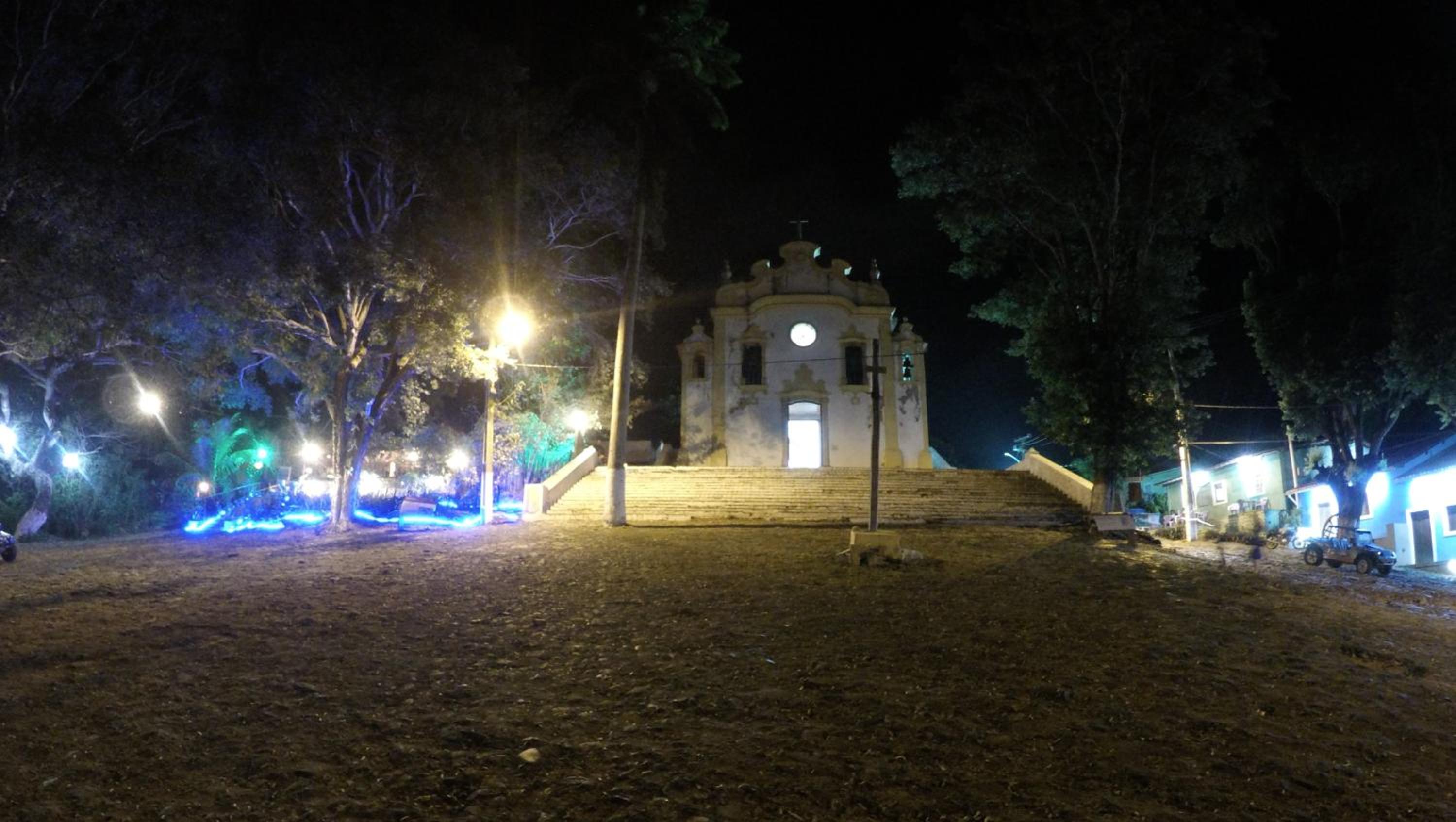 Ilha Hostel
