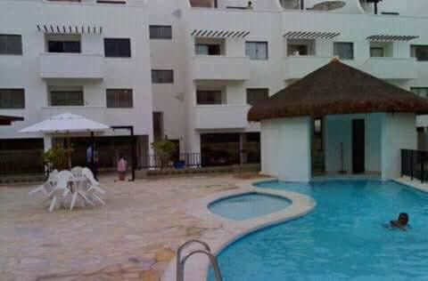 Aparts da Praia Grande 79