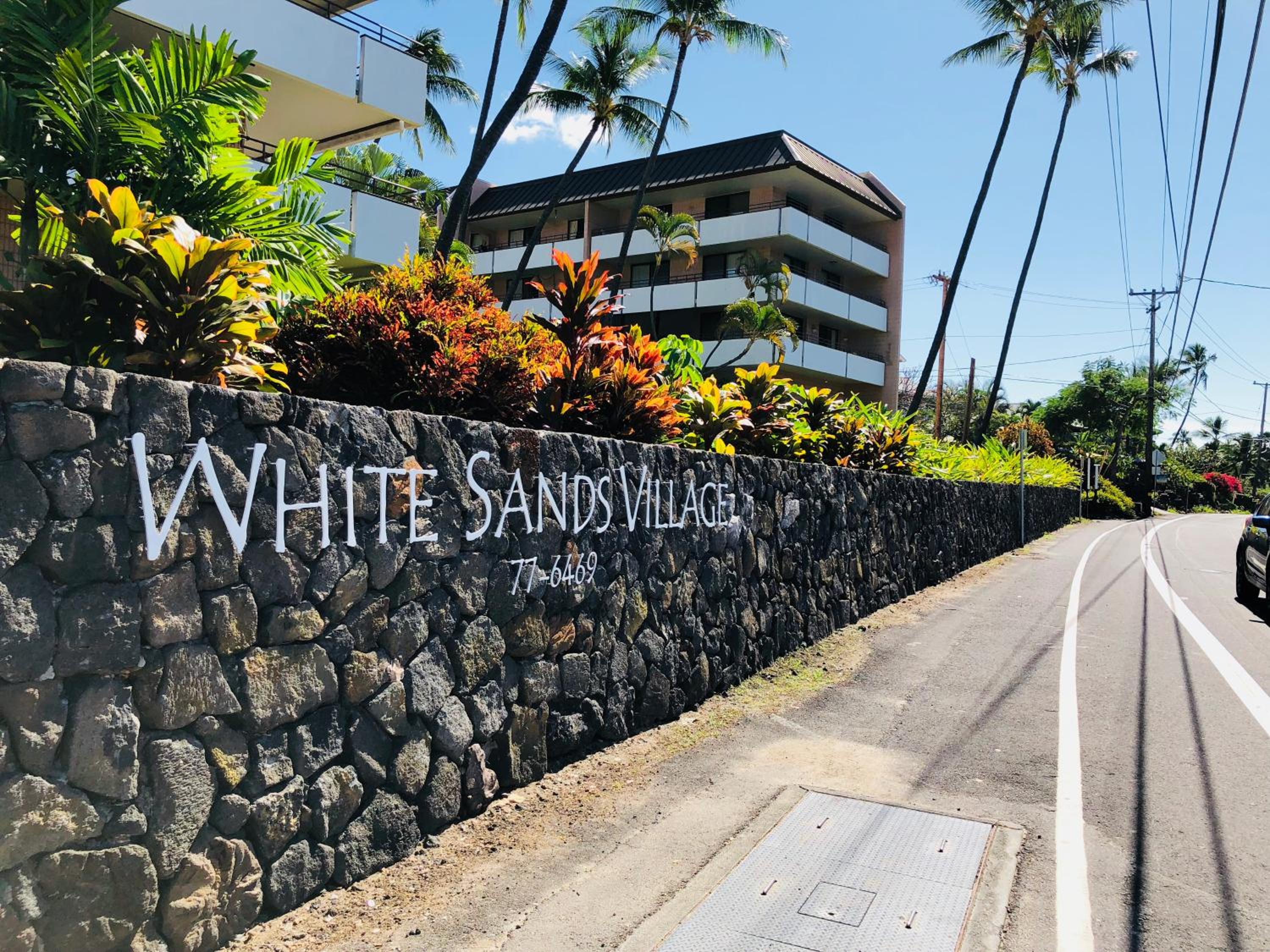 Hotel Kona Magic Honu Room