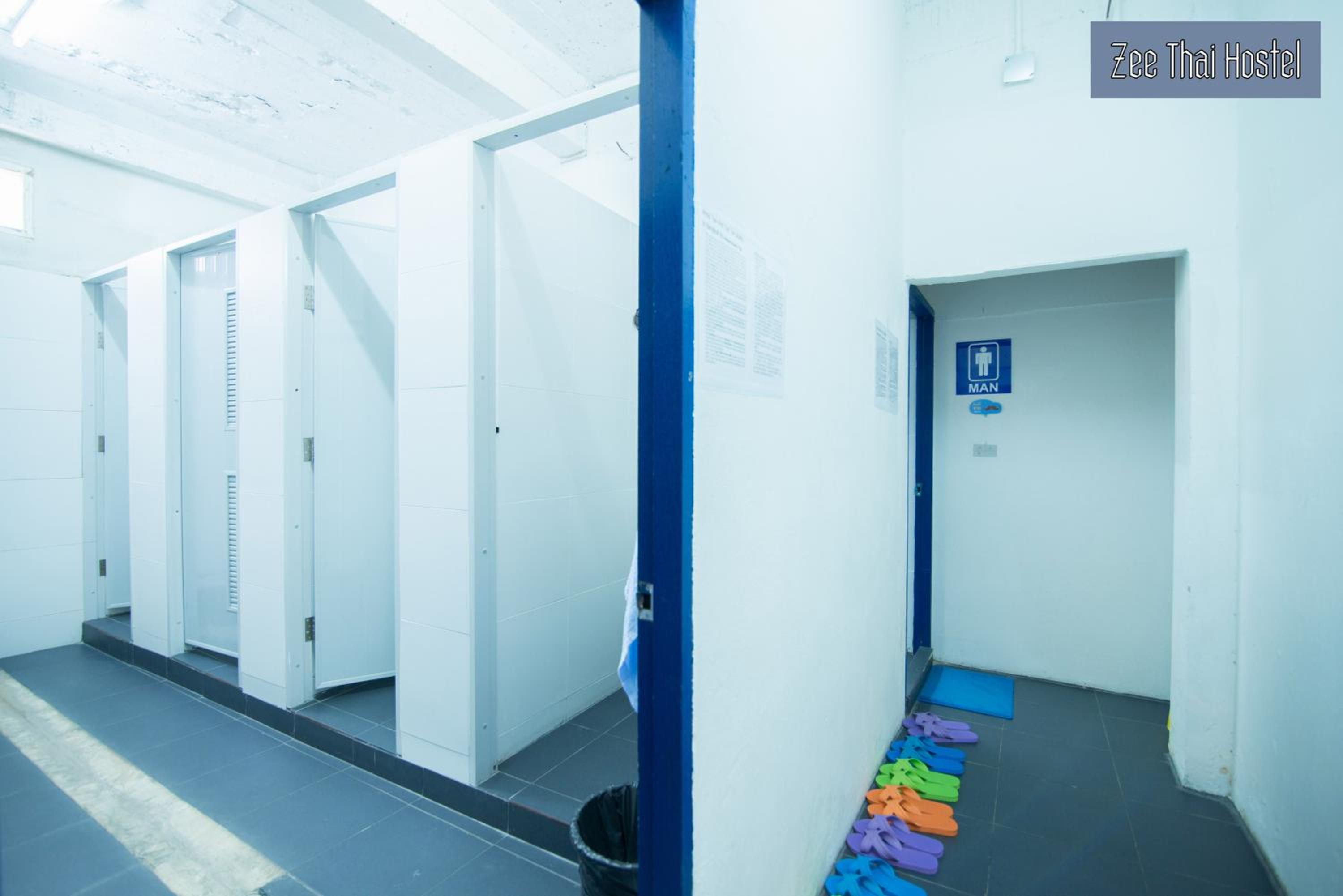 Zee Thai Hostel