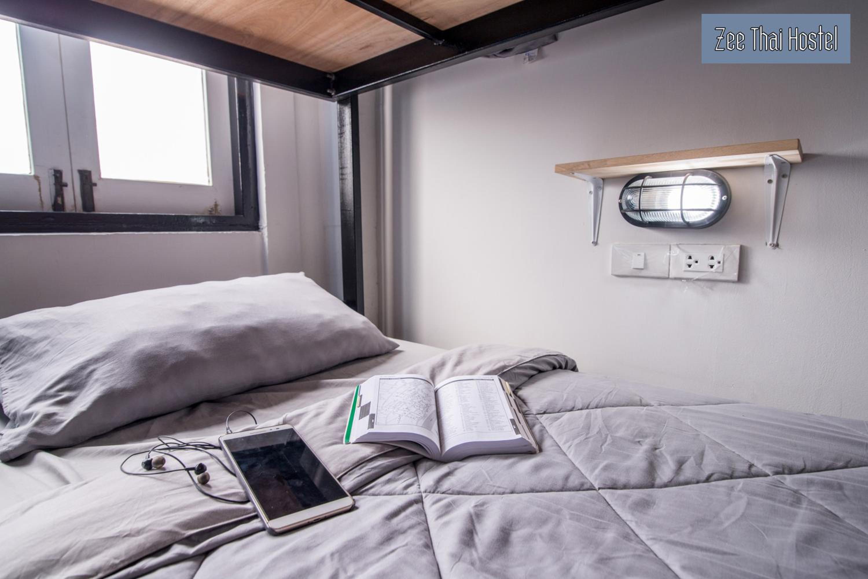 Zee Thai Hostel