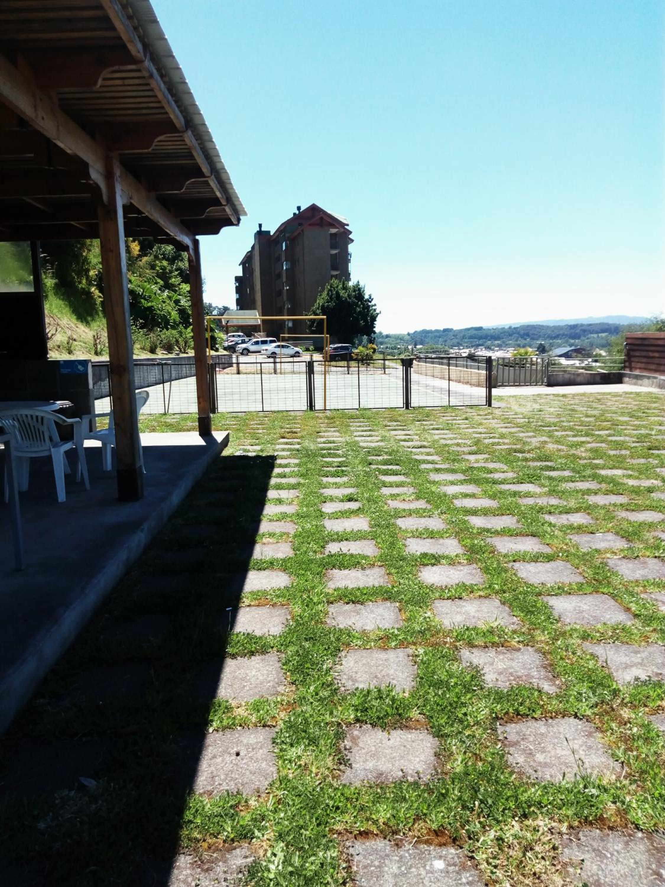 Villarrica Mirador Apartment, photo 28