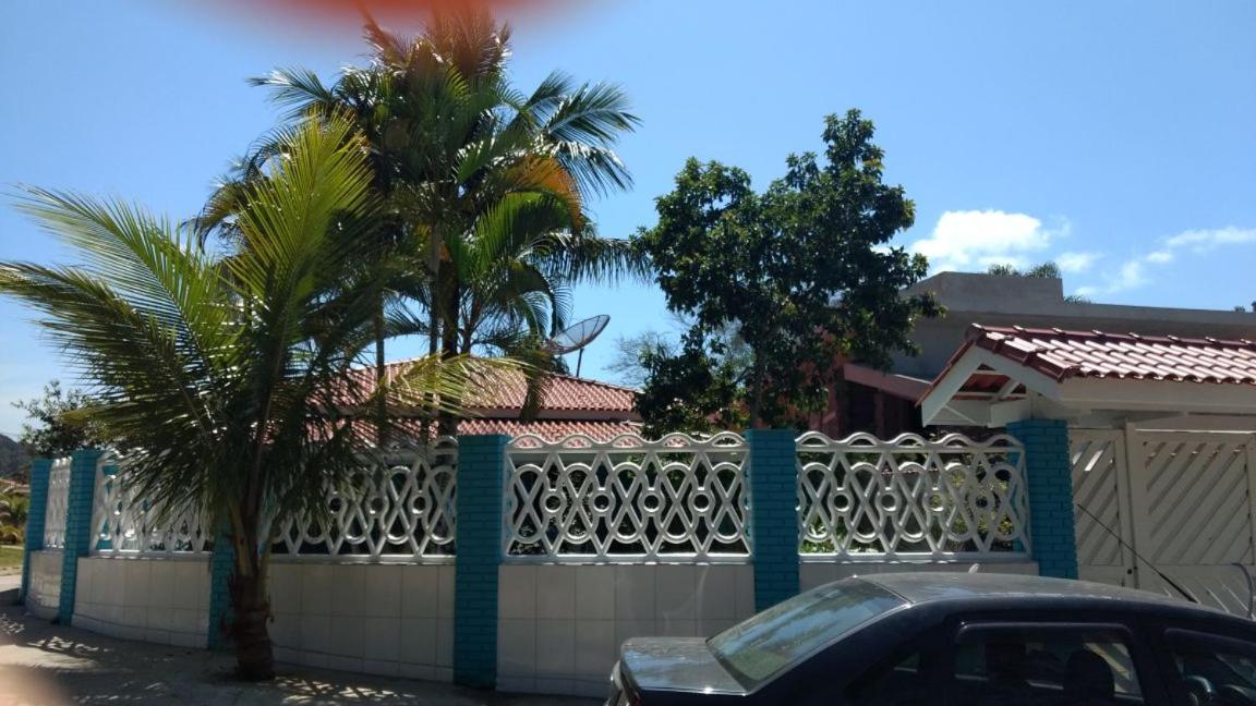 Casa Ubatuba Praia da Lagoinha