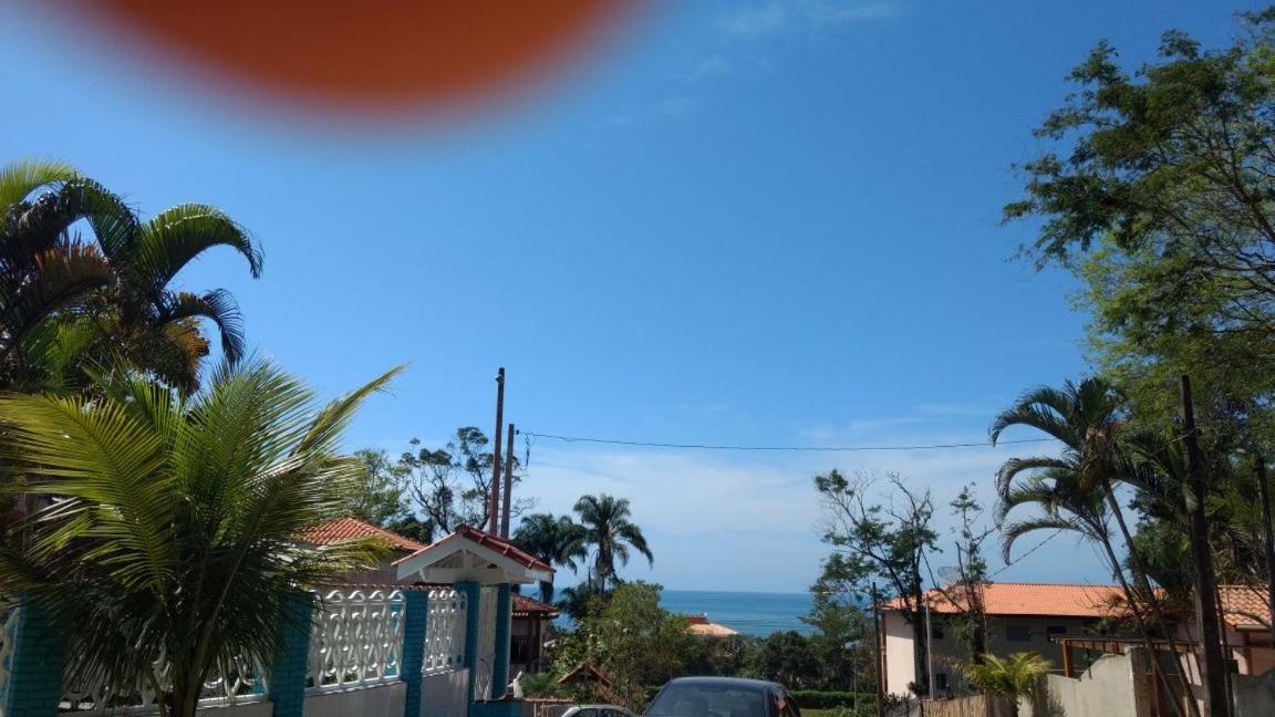 Casa Ubatuba Praia da Lagoinha