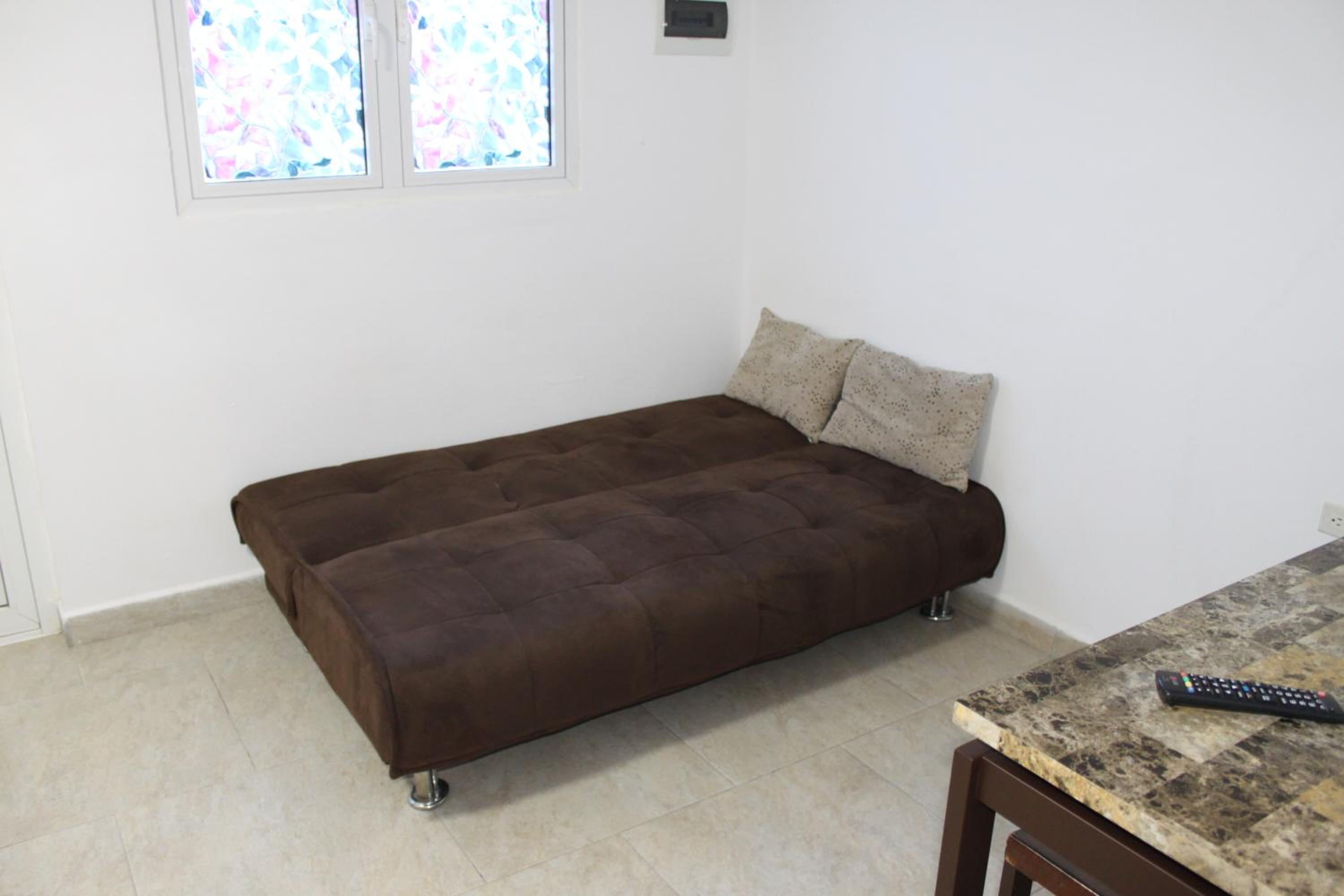 Genesis Apartments