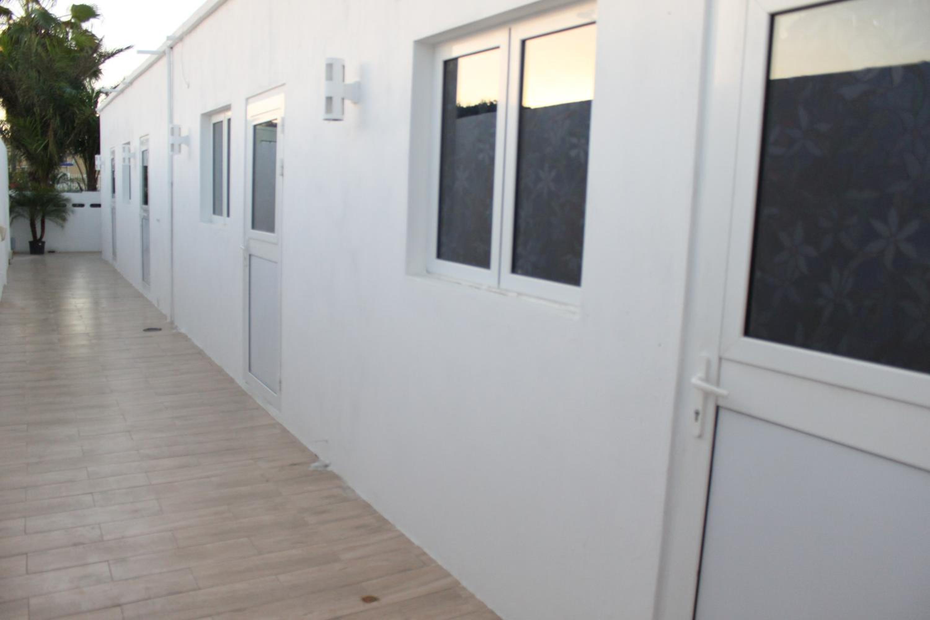Genesis Apartments