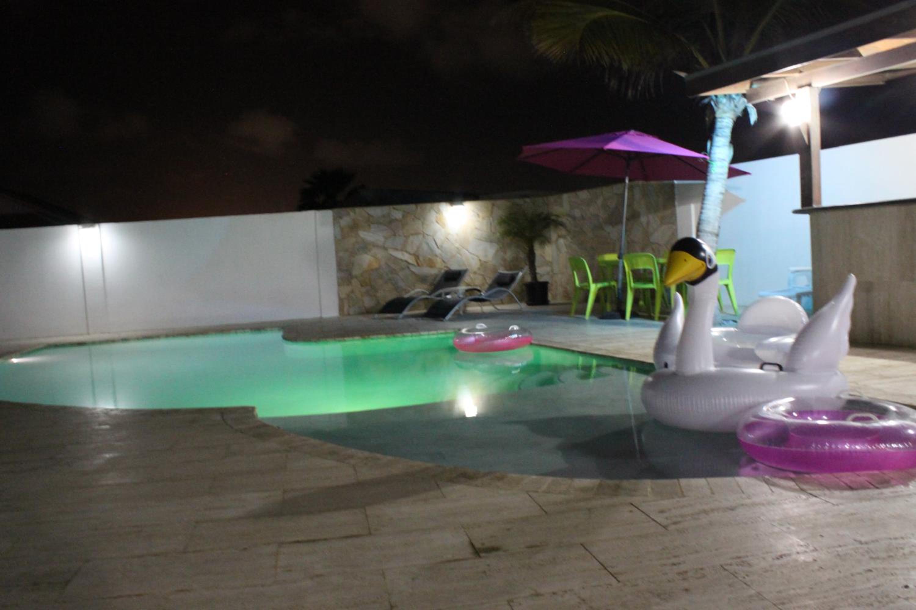 Genesis Apartments