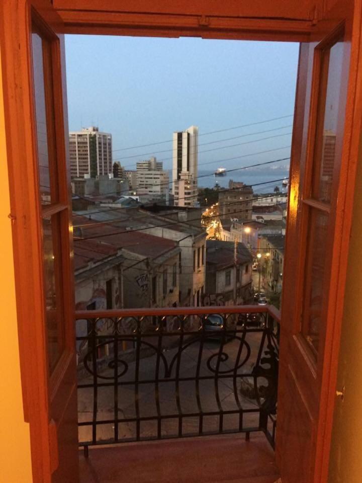 Casa Mackenna