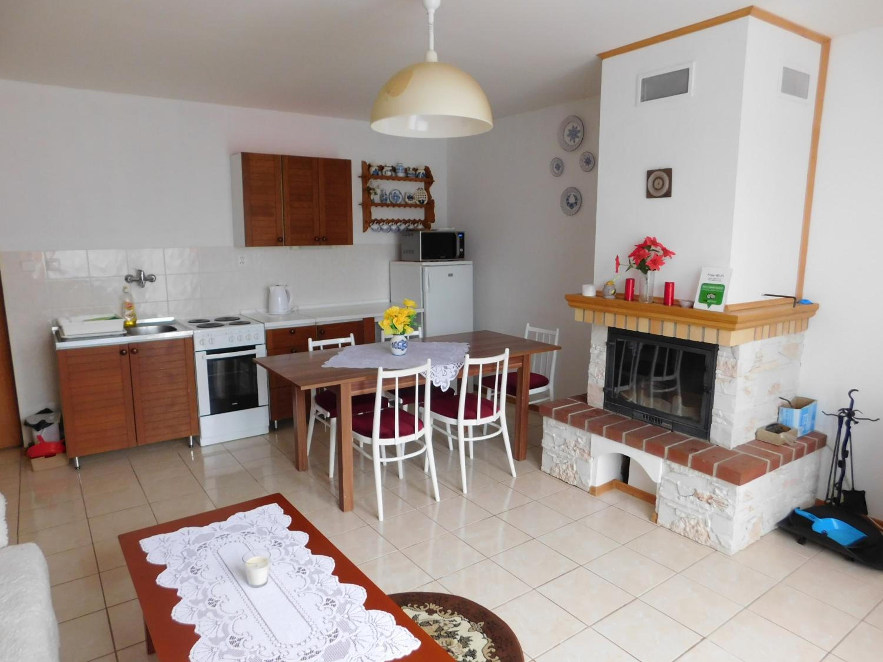 Apartmany Tania