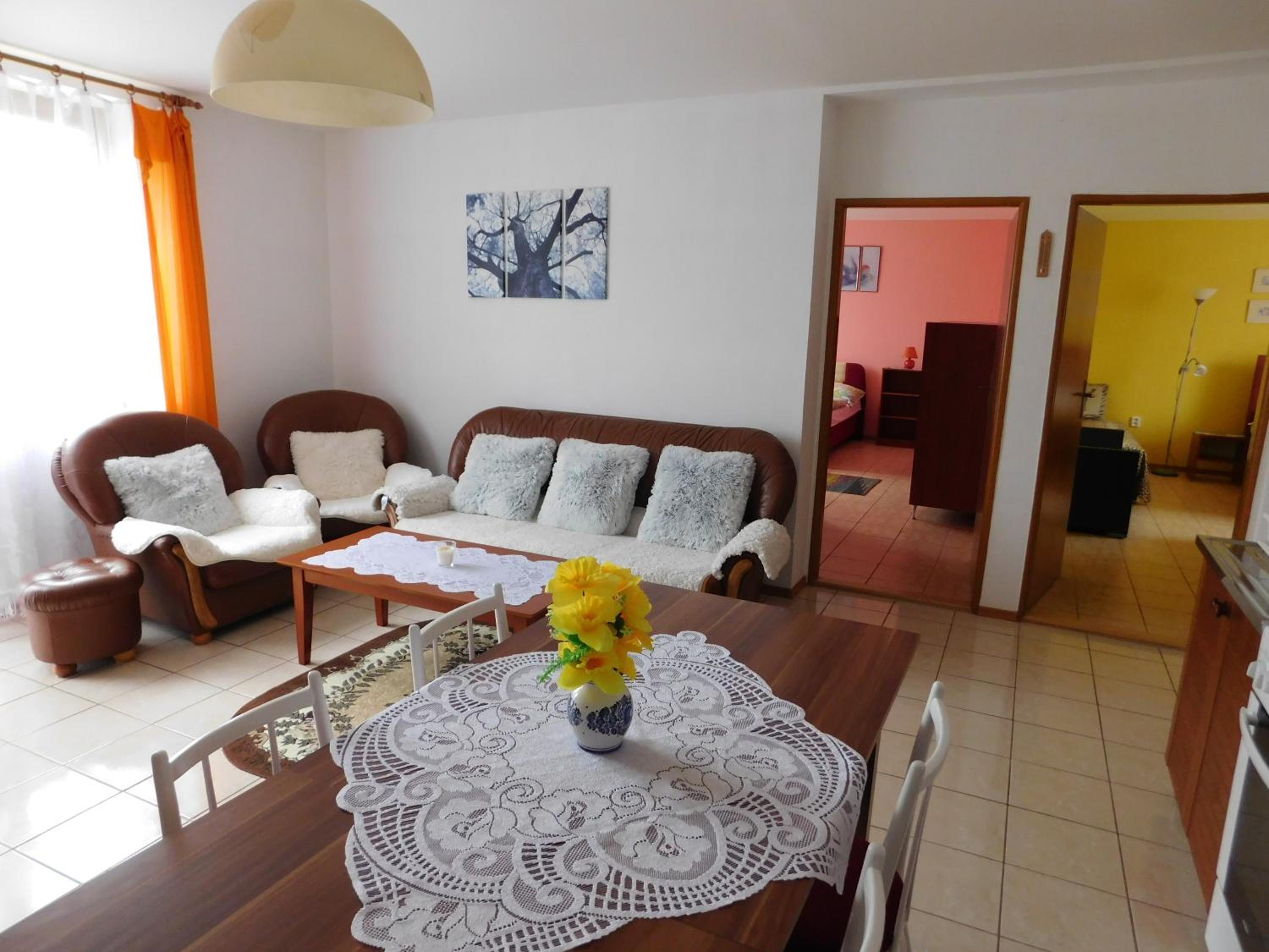 Apartmany Tania