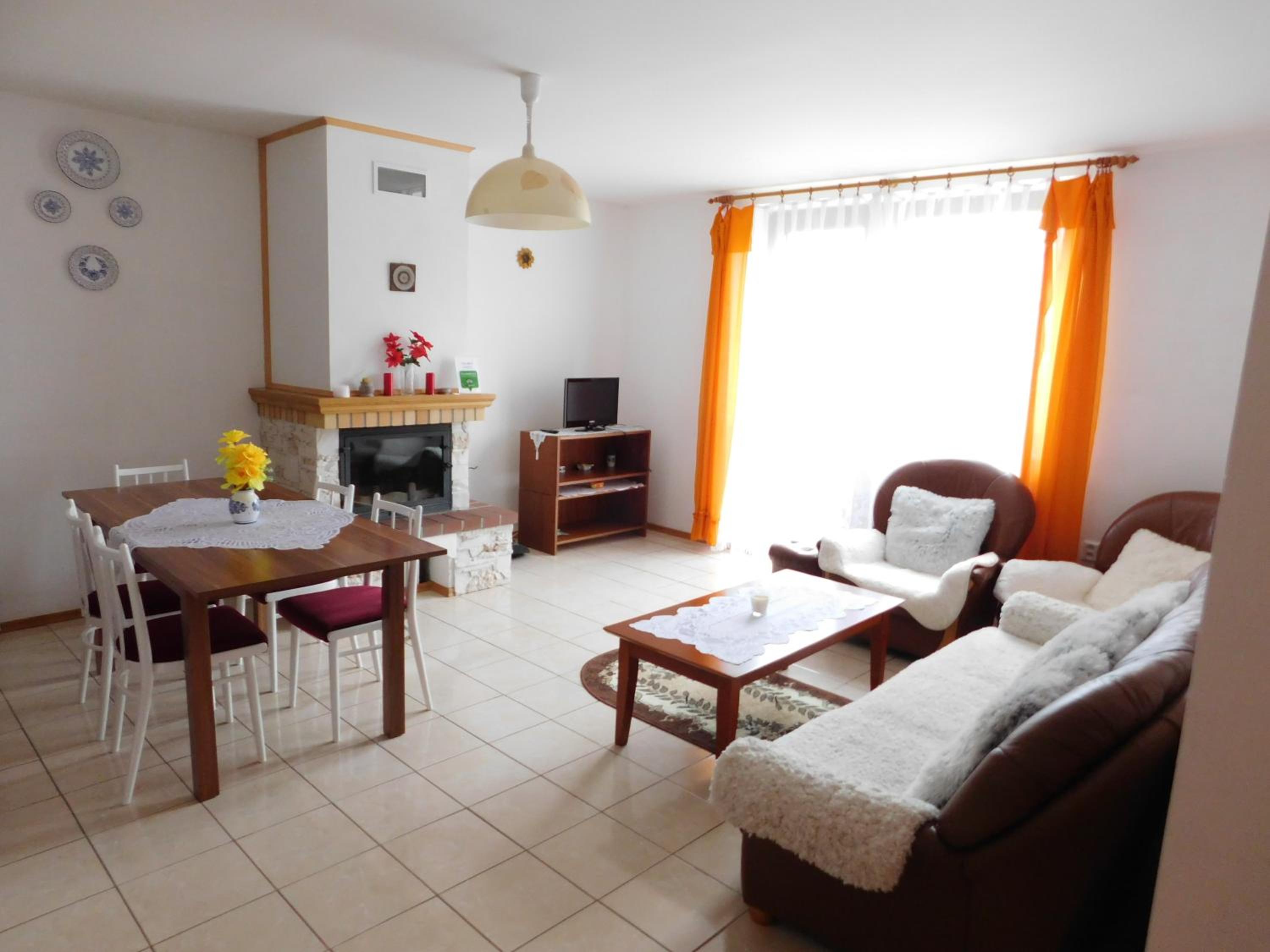 Apartmany Tania