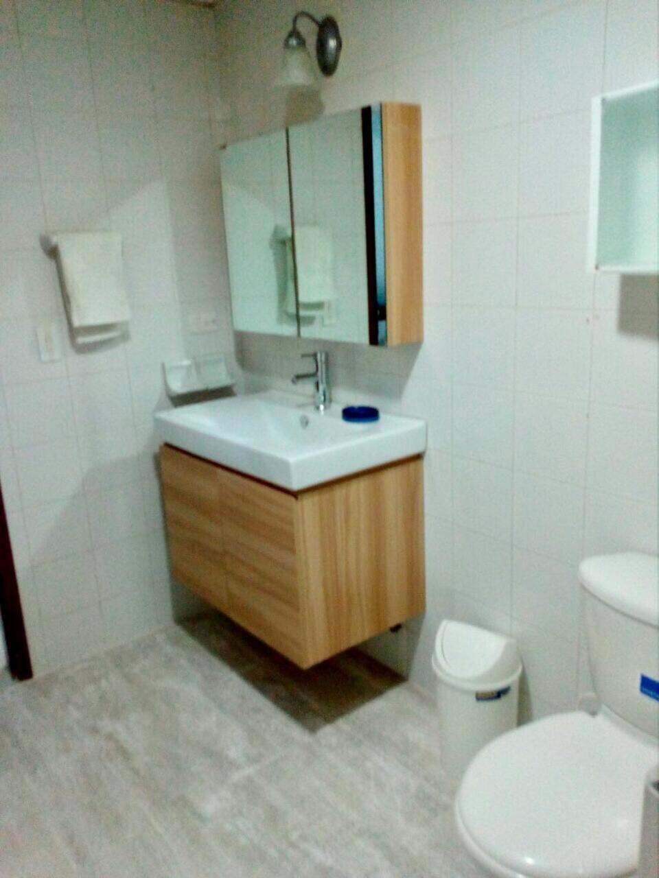 En el Edificio Sea View-Apartamento Premier5