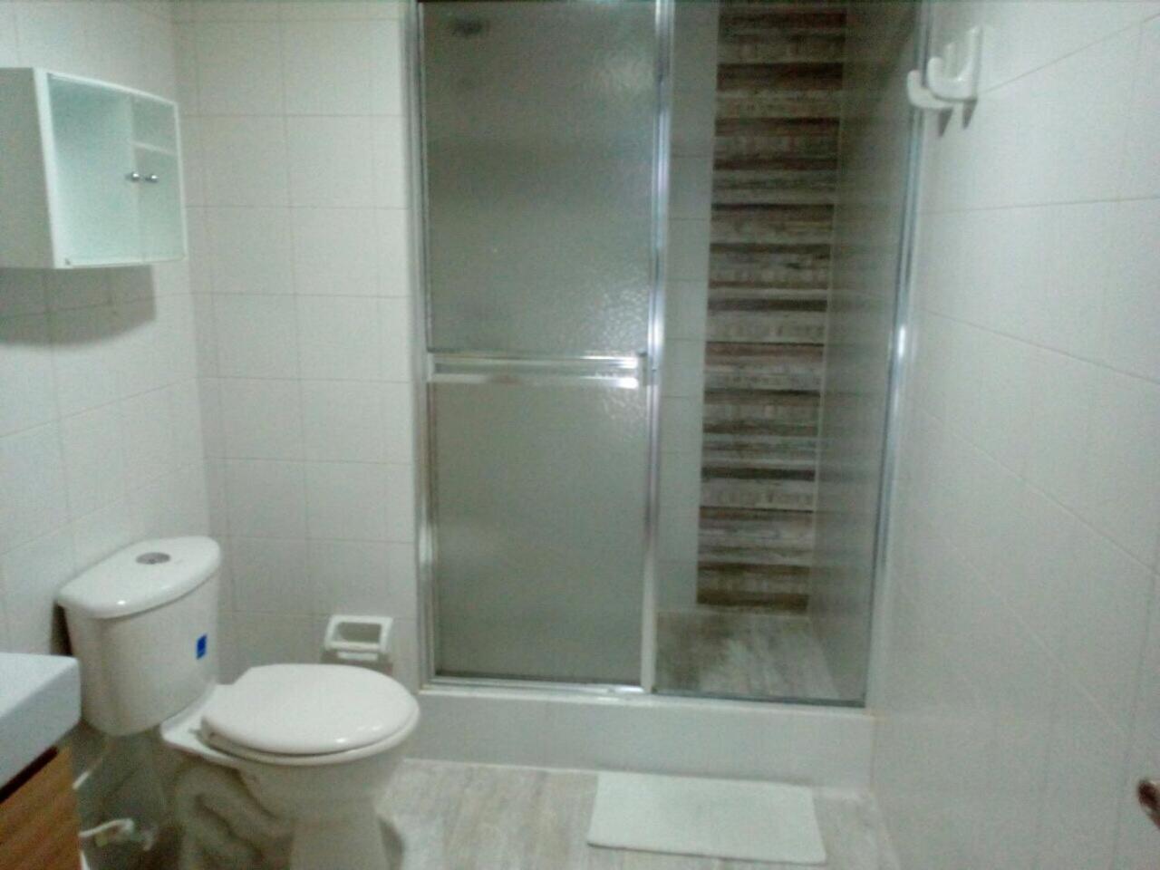 En el Edificio Sea View-Apartamento Premier5