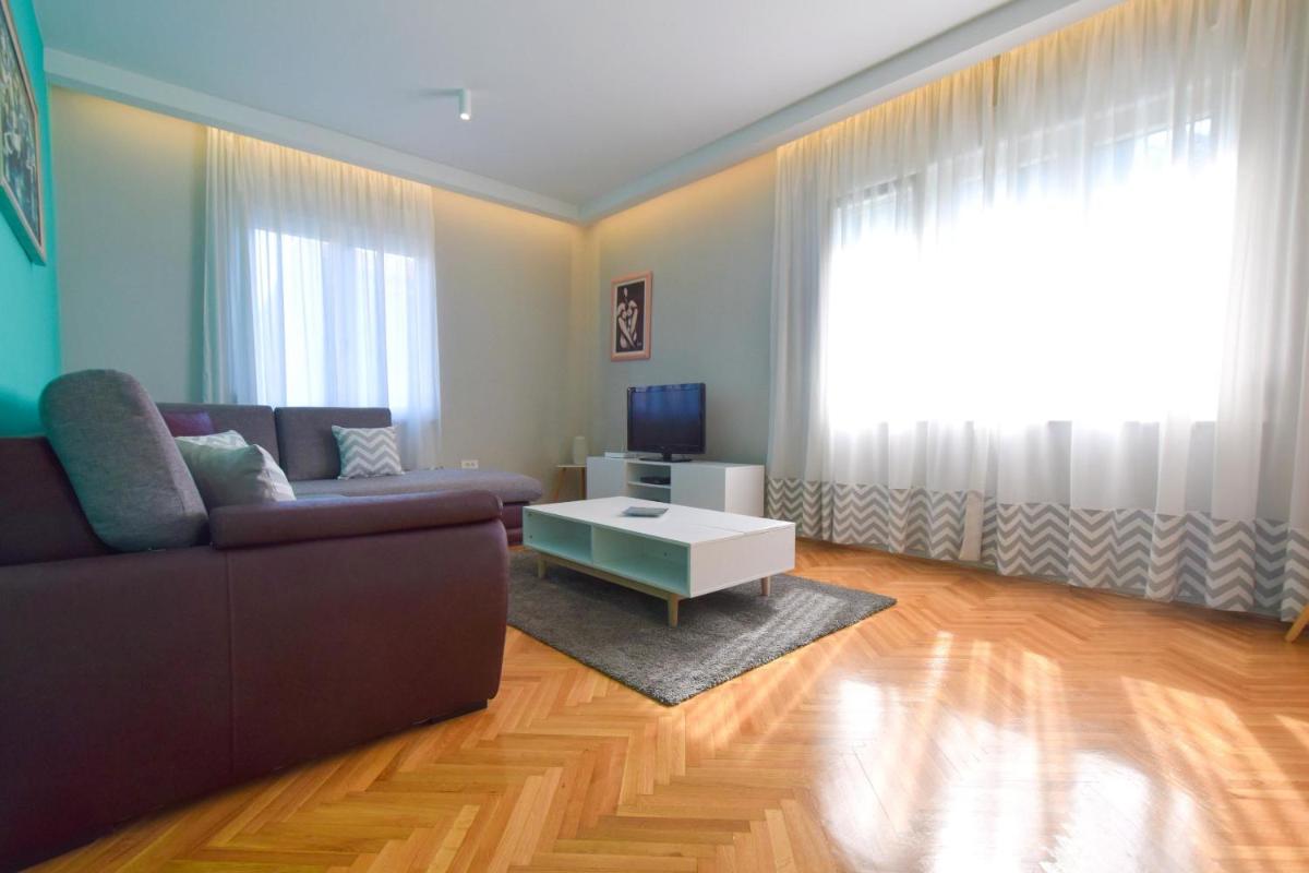 Apartment Olga view 4