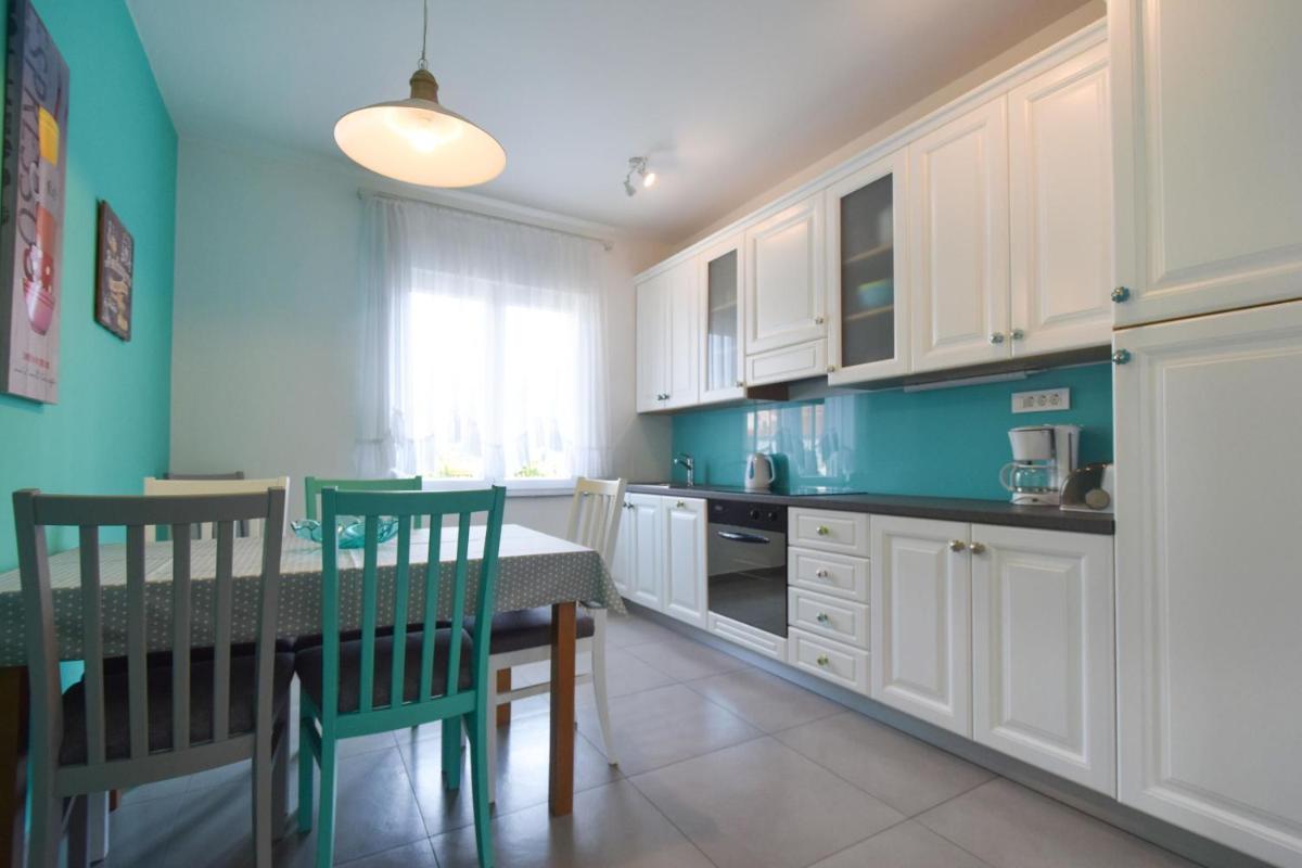 Apartment Olga view 3