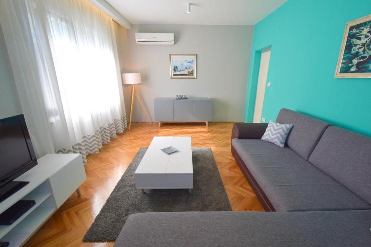 Apartment Olga view 2