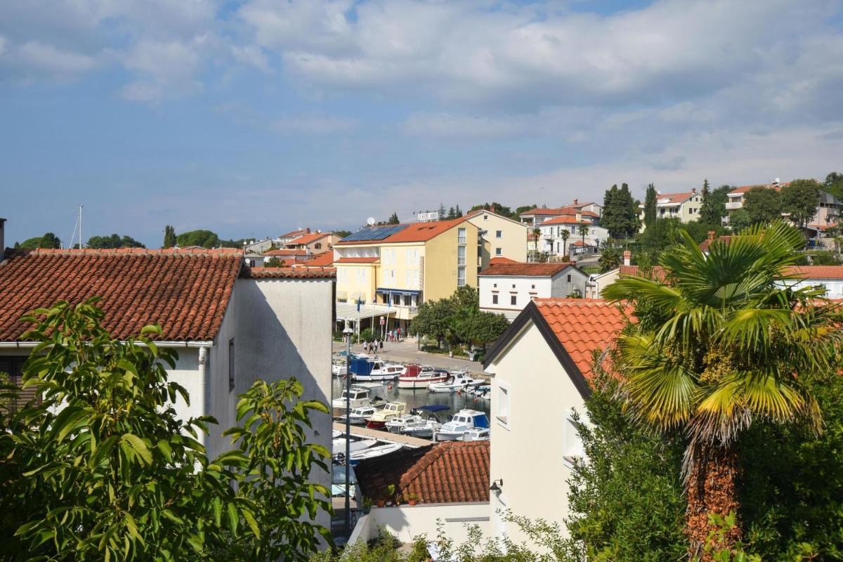 Apartment Olga view 5