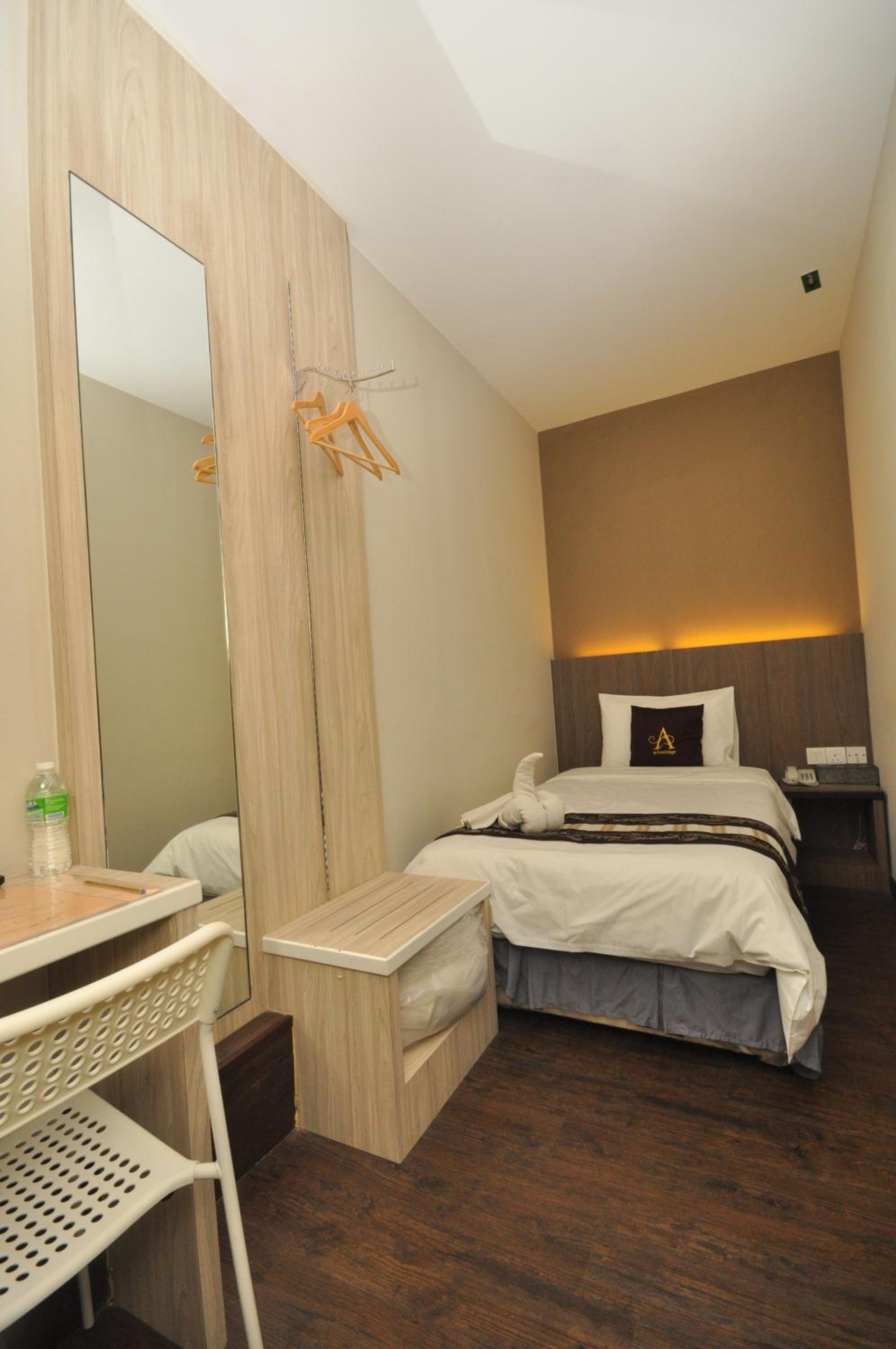 Art Cottage Hotel photo 5