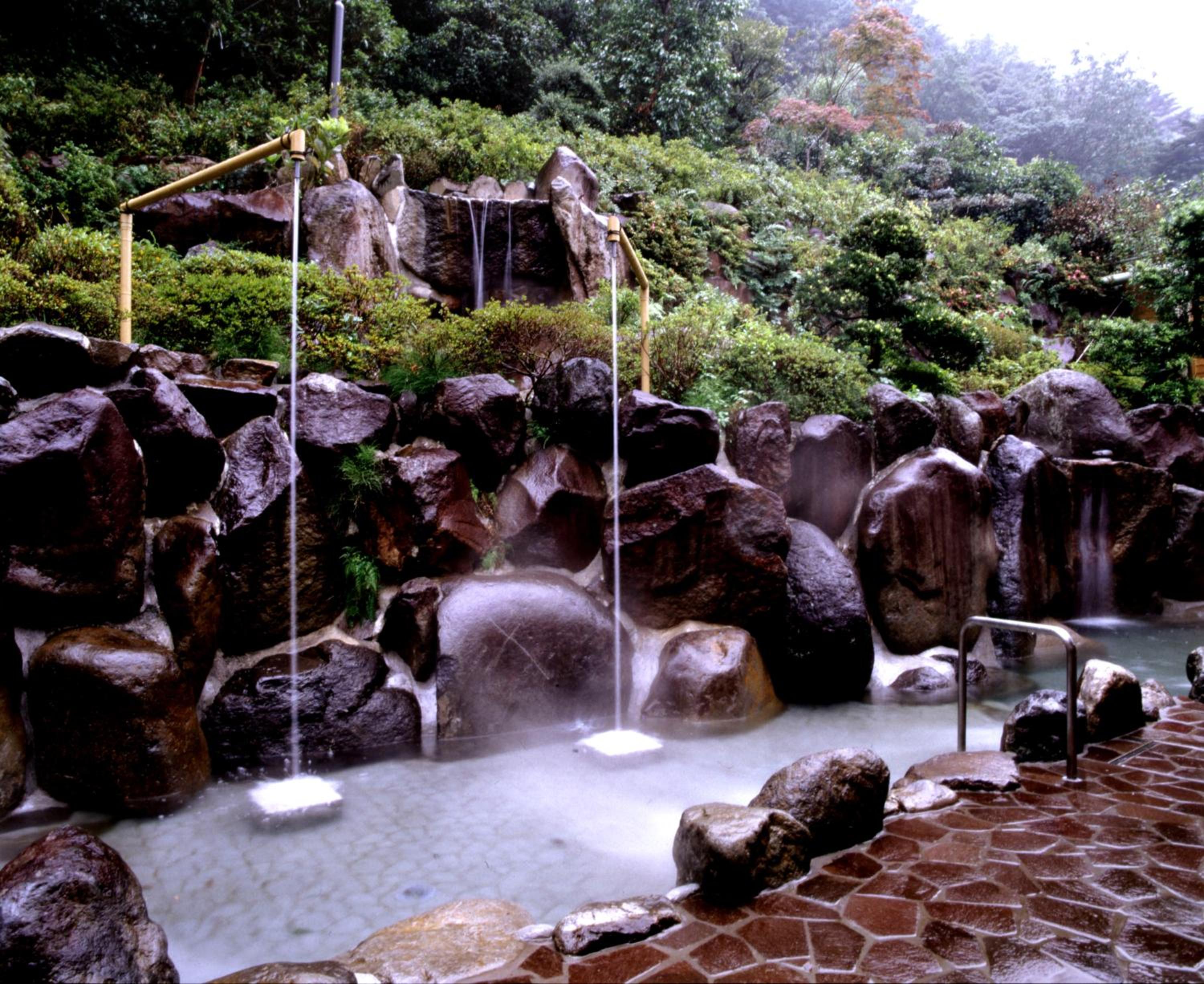Hotel Okada view 4