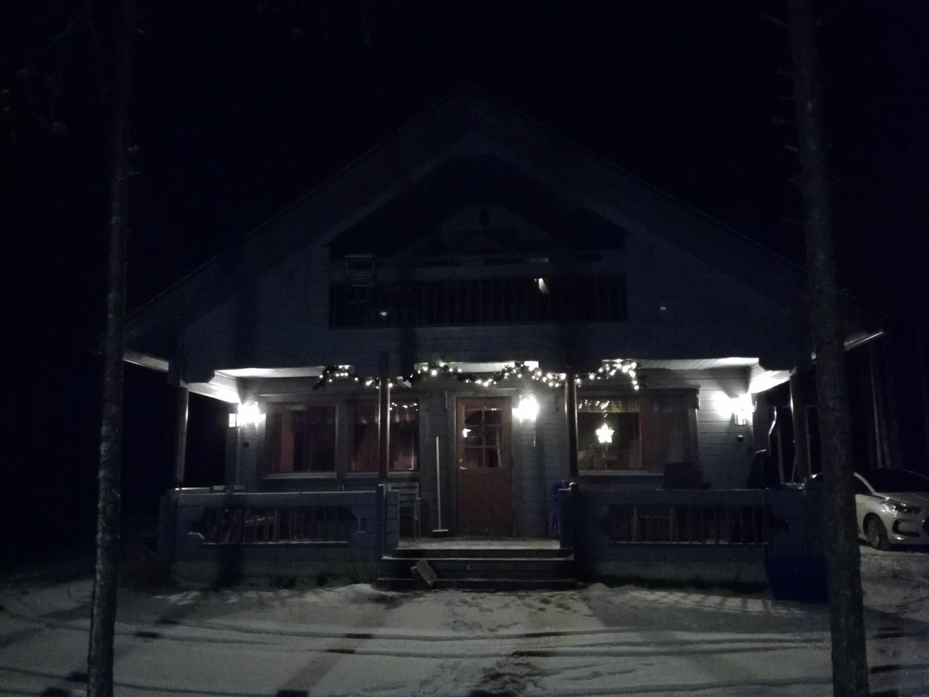 Sininen Hetki Cottage
