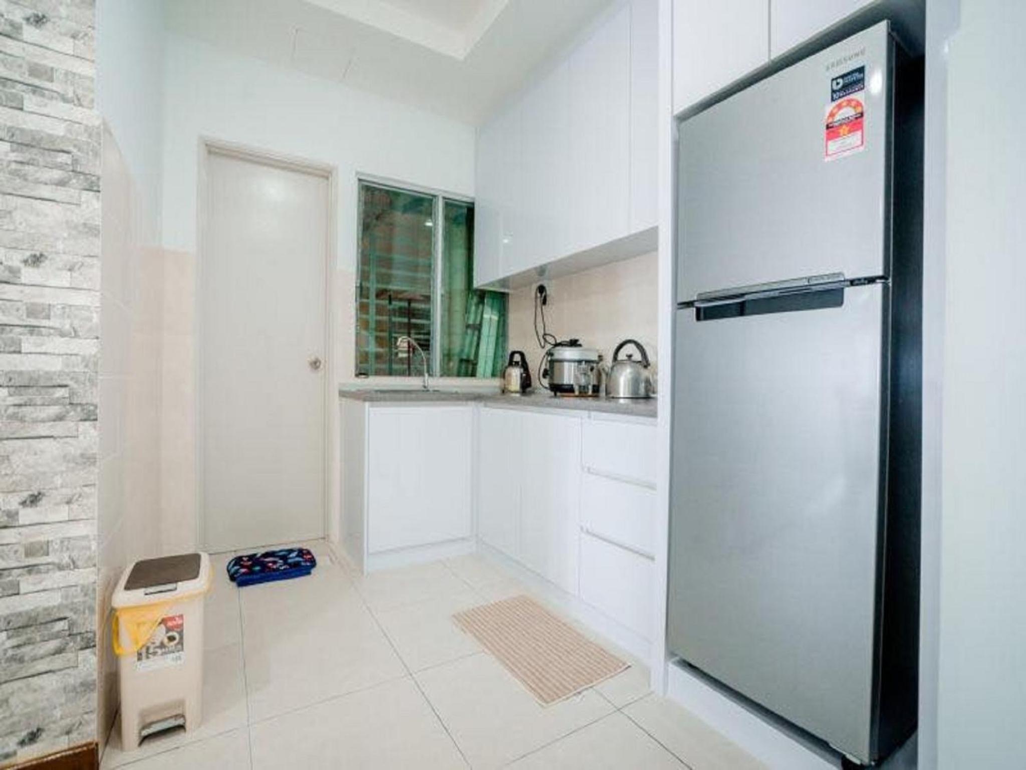 Shuang Yang Sekinchan Homestay