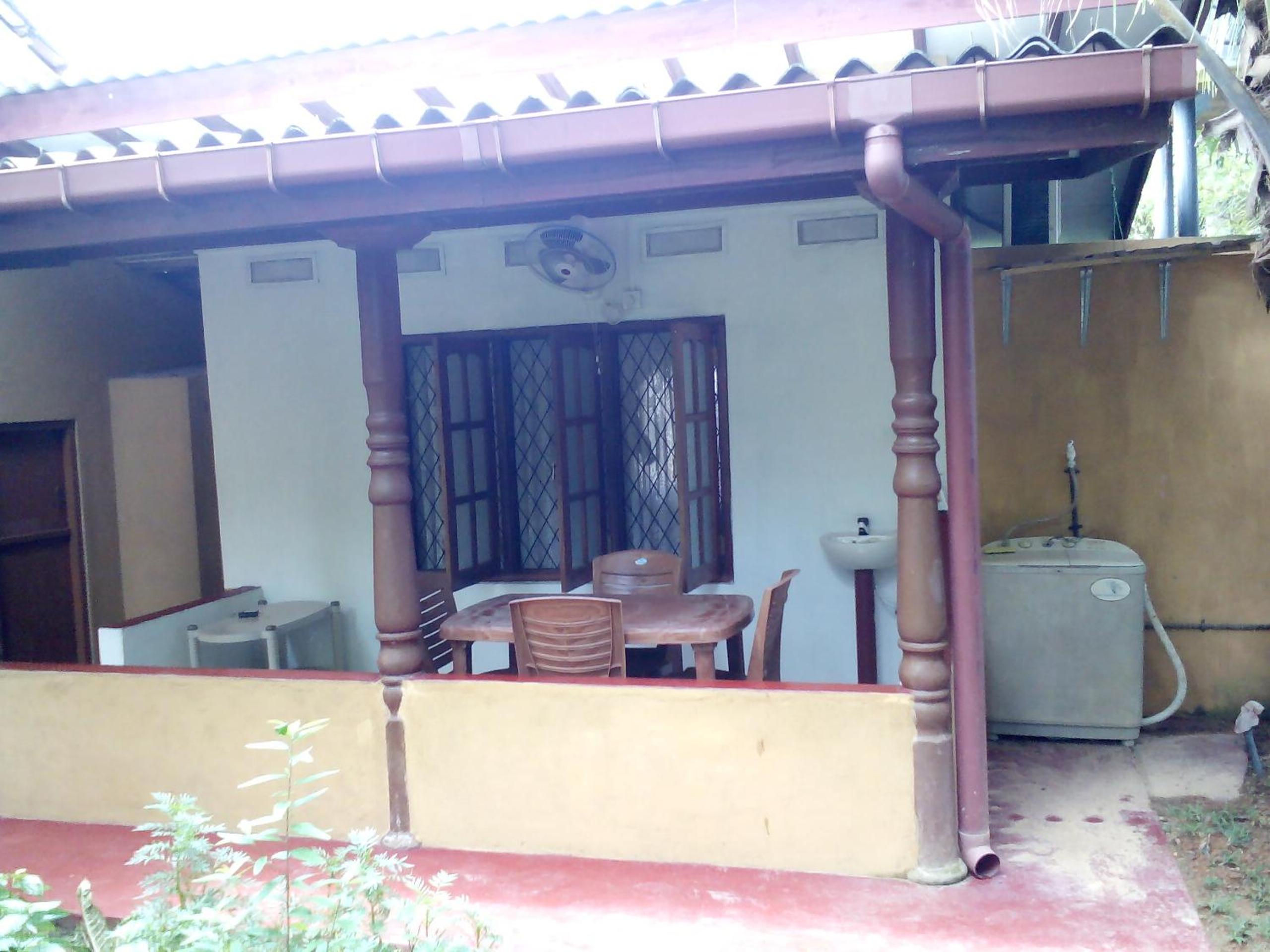 Shirley's homestay