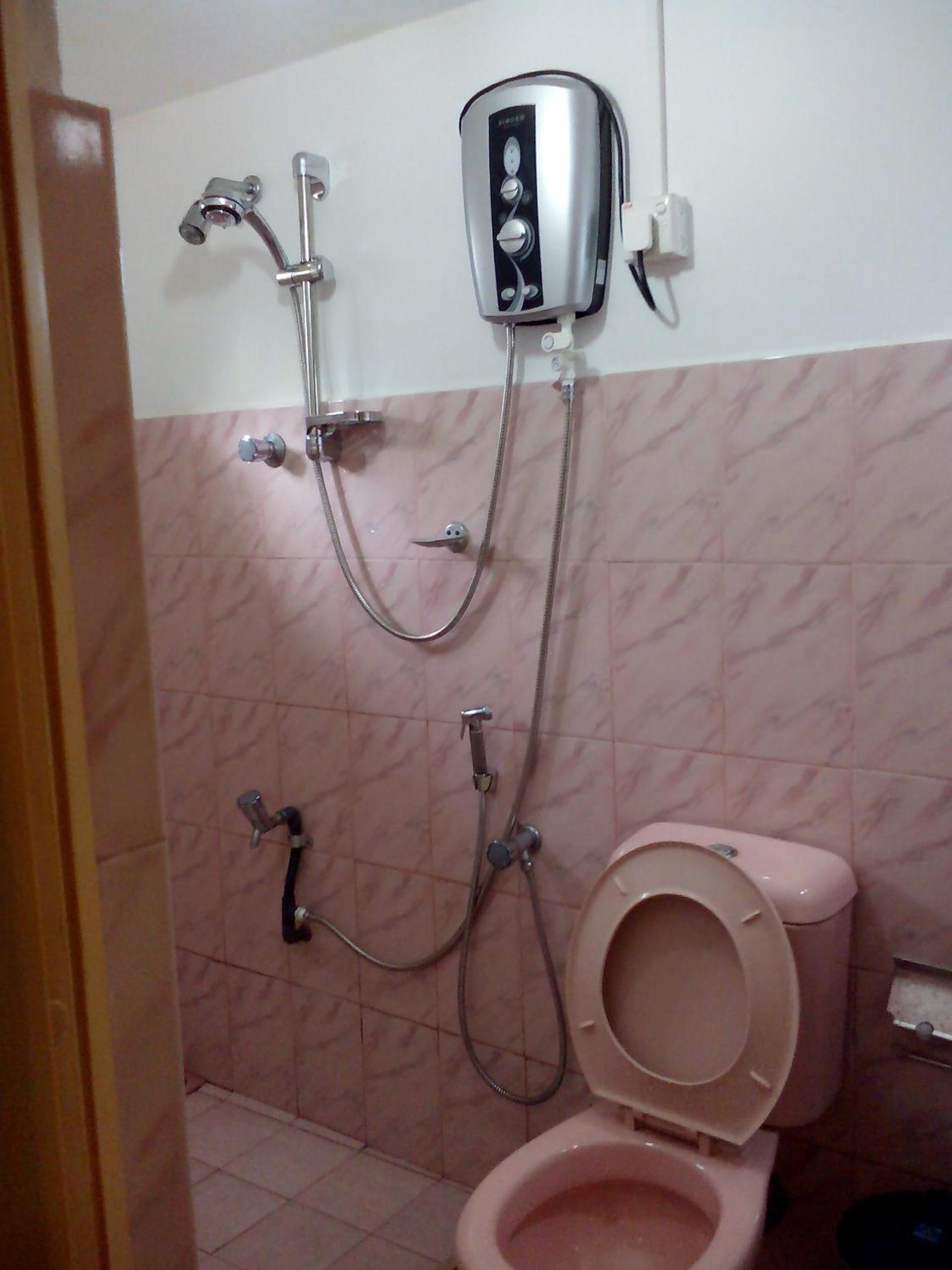 Shirley's homestay