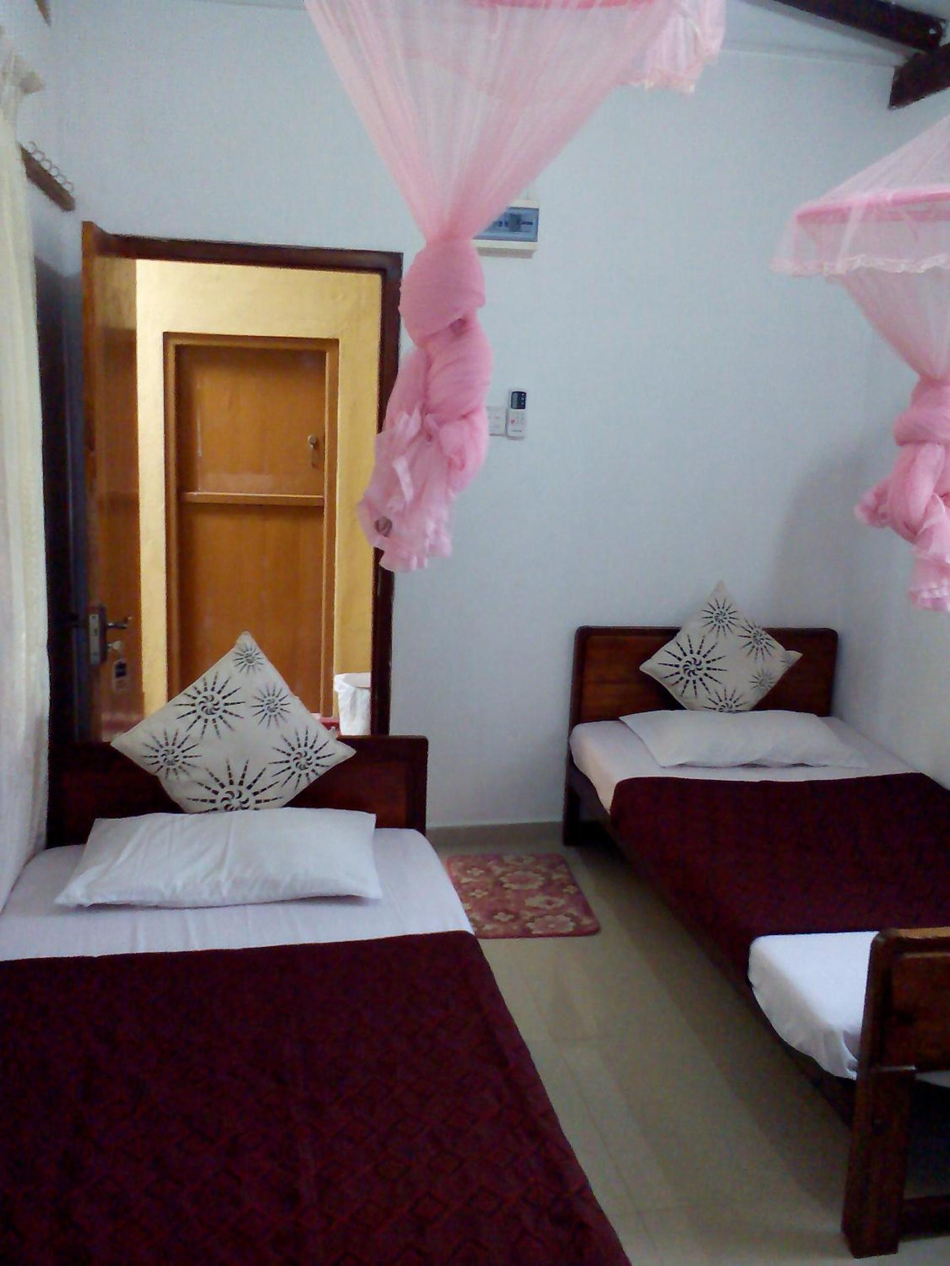 Shirley's homestay