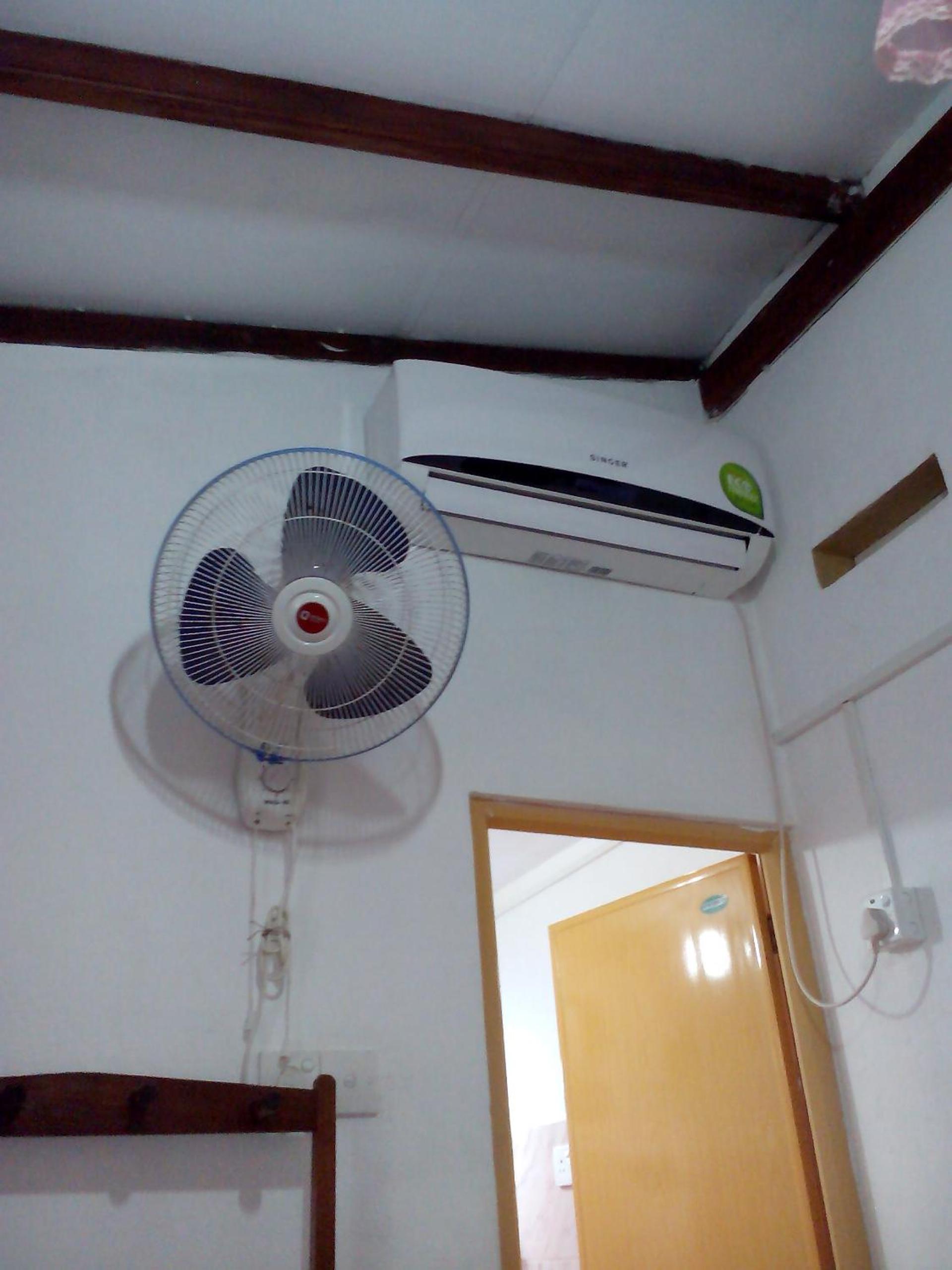 Shirley's homestay