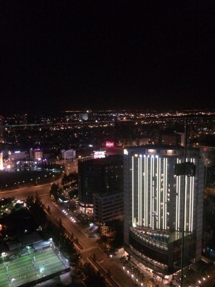 The Grand Condotel