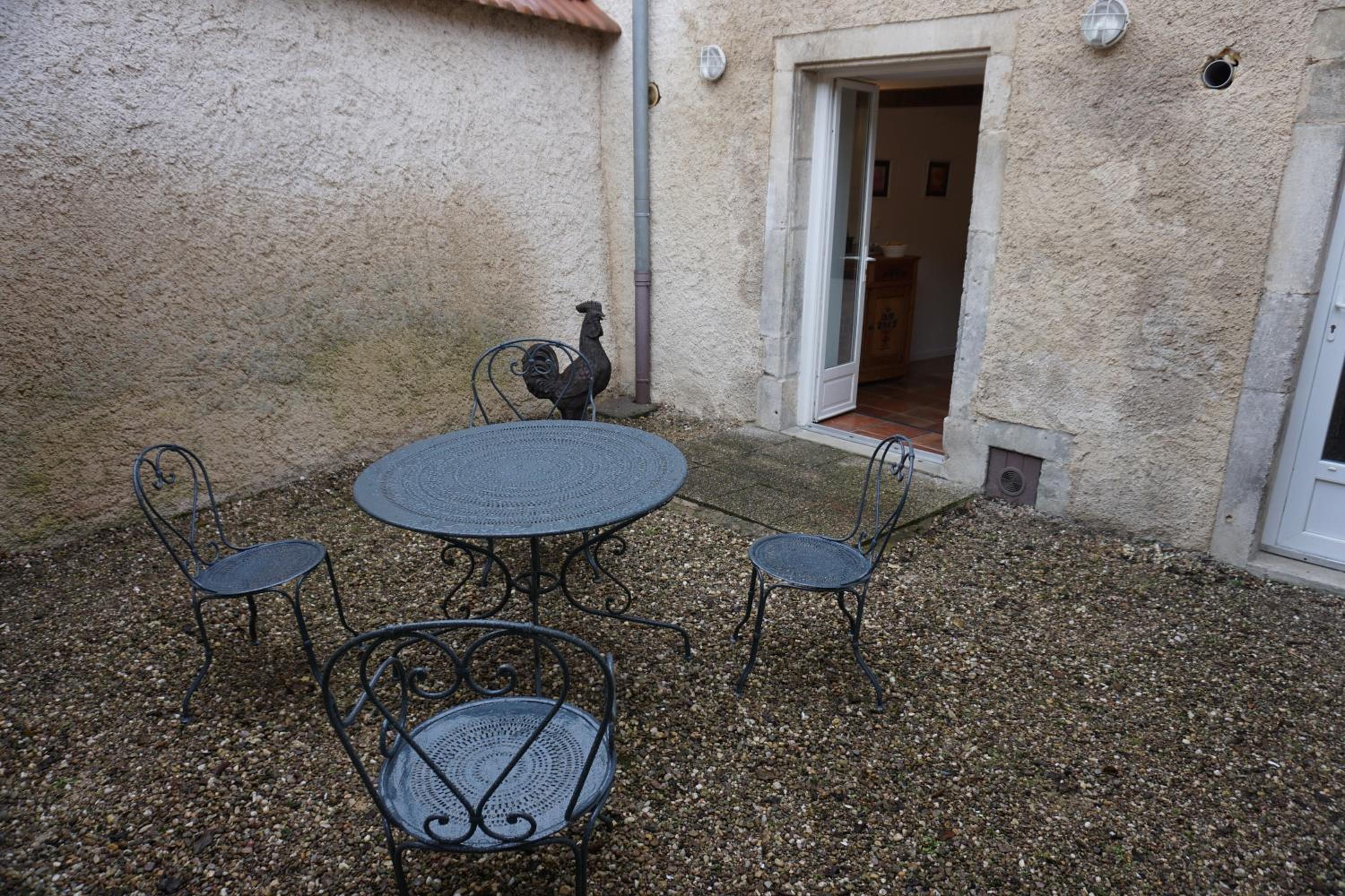 Appartement Larzilliere, photo 16