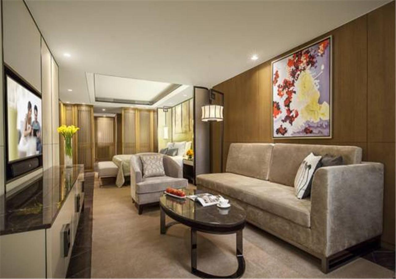 Ascott Riverside Garden Beijing