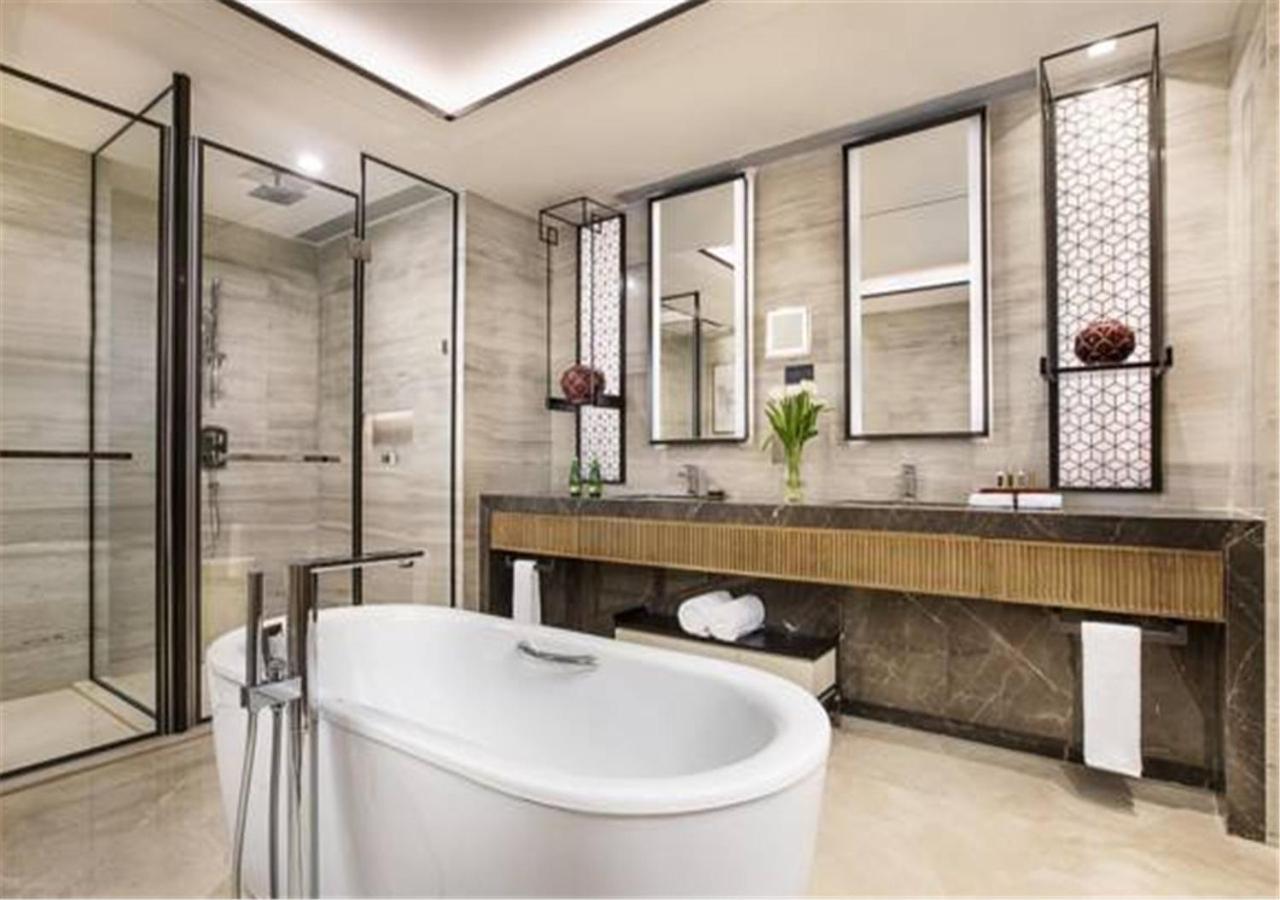 Ascott Riverside Garden Beijing