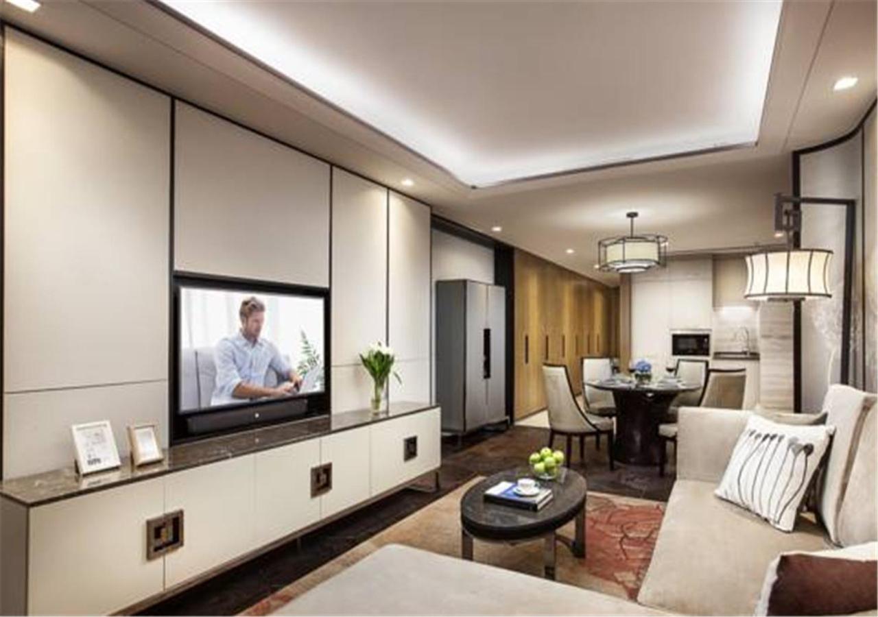 Ascott Riverside Garden Beijing