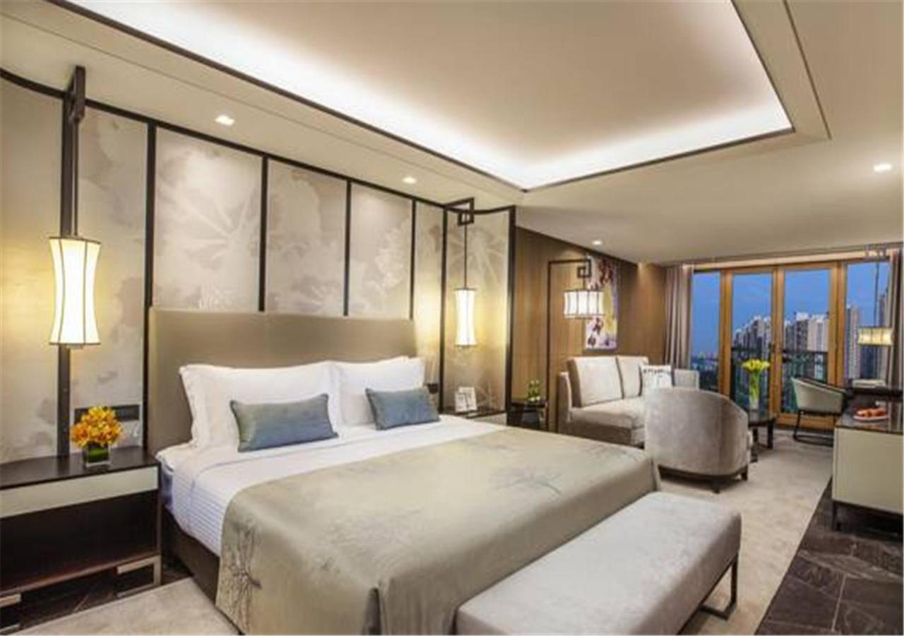 Ascott Riverside Garden Beijing