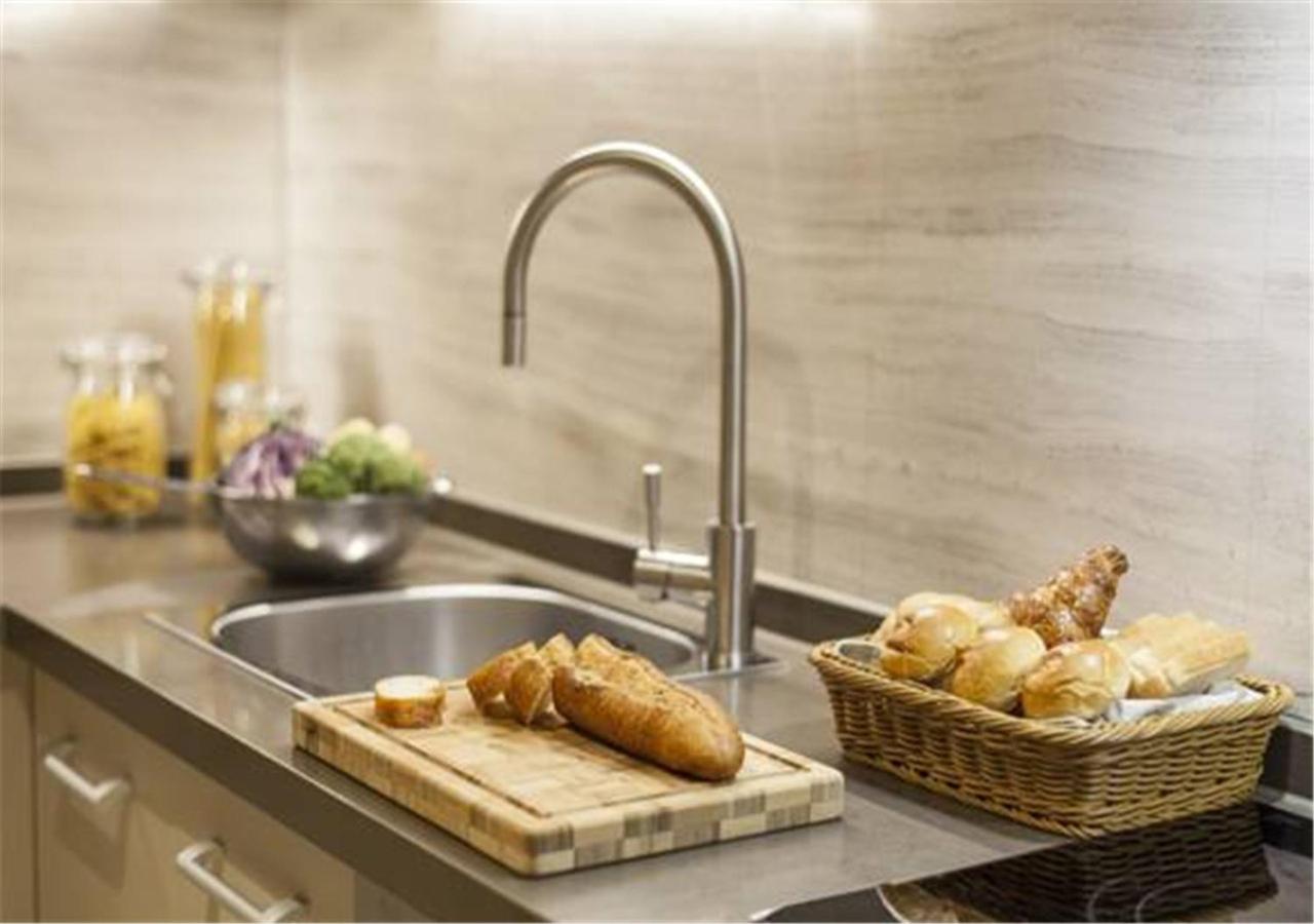 Ascott Riverside Garden Beijing