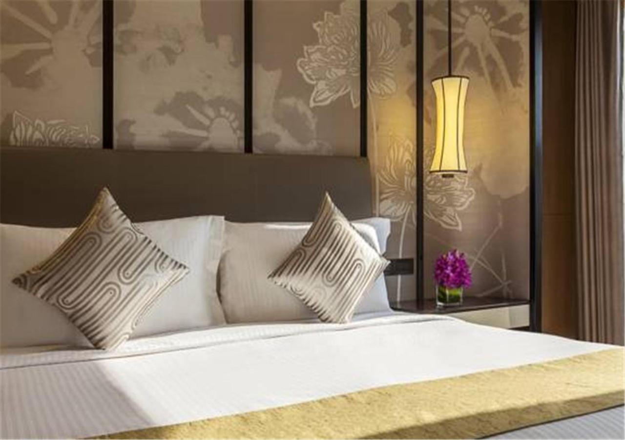 Ascott Riverside Garden Beijing