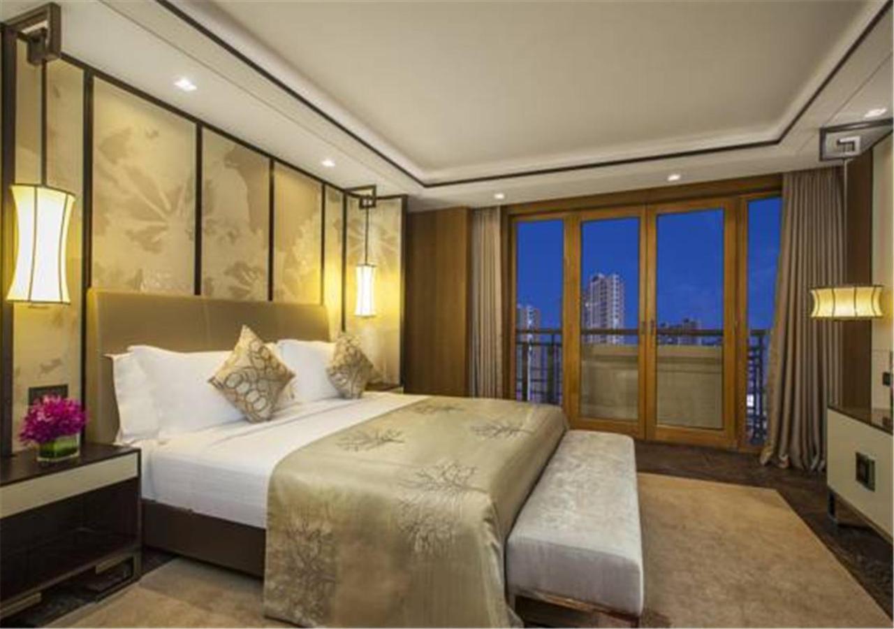 Ascott Riverside Garden Beijing