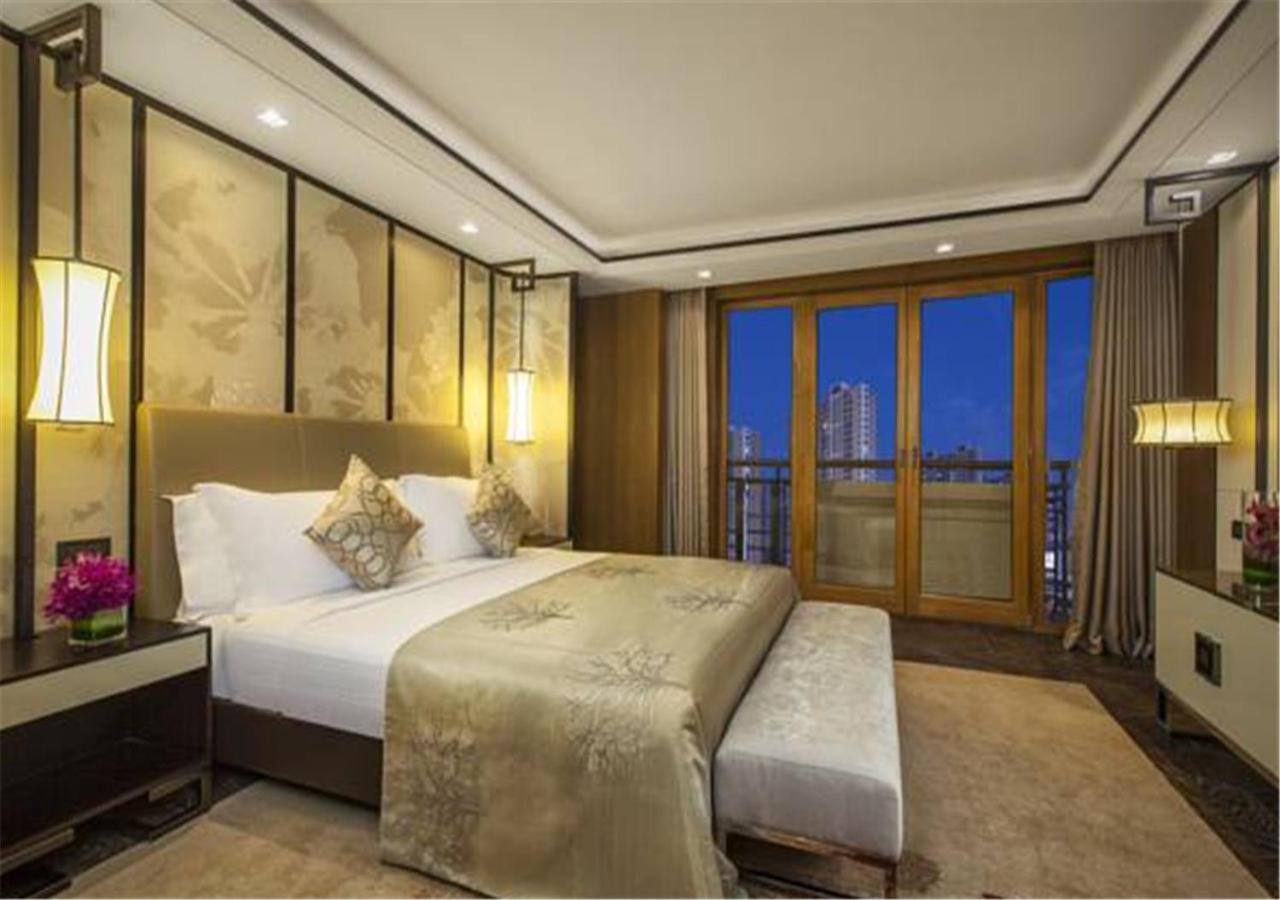 Ascott Riverside Garden Beijing