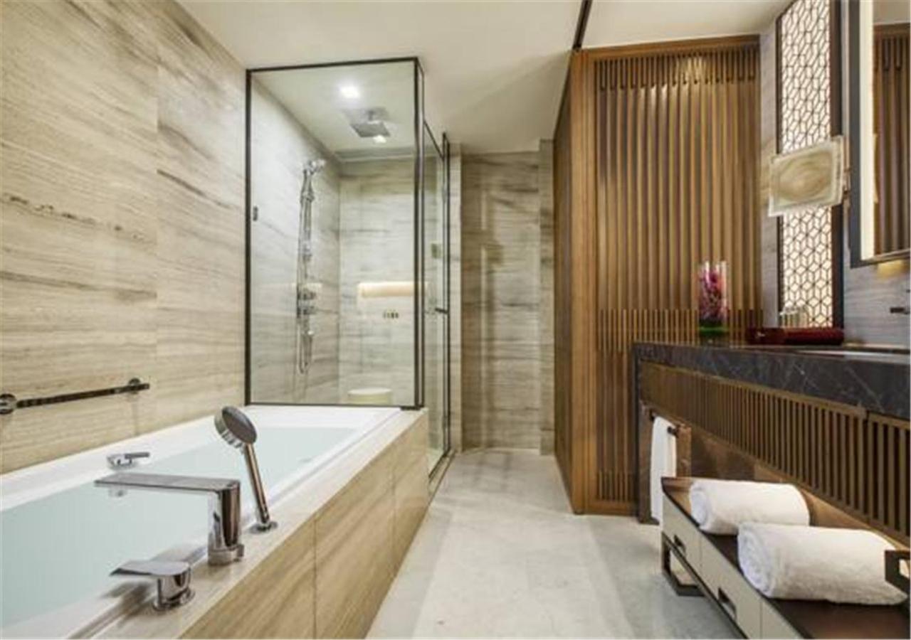 Ascott Riverside Garden Beijing