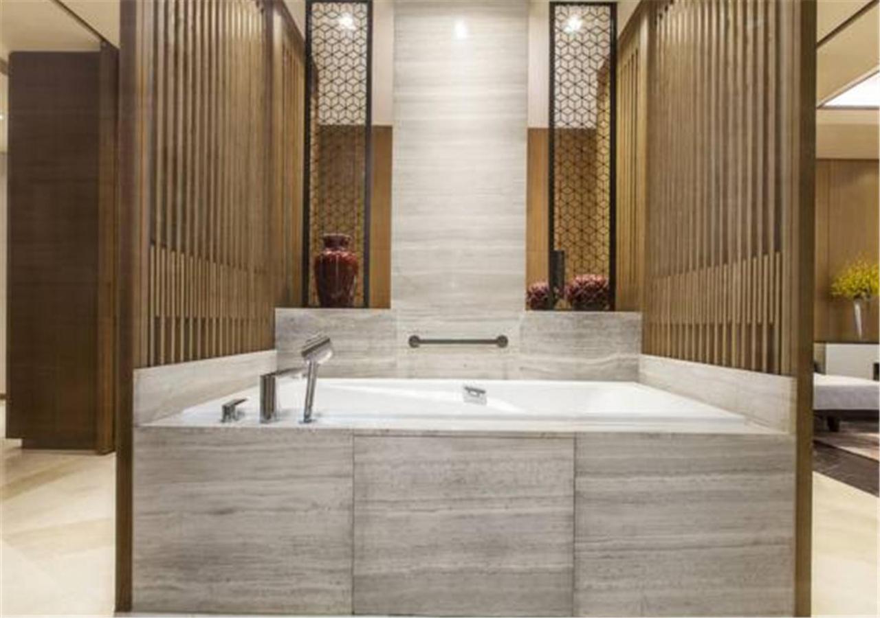 Ascott Riverside Garden Beijing