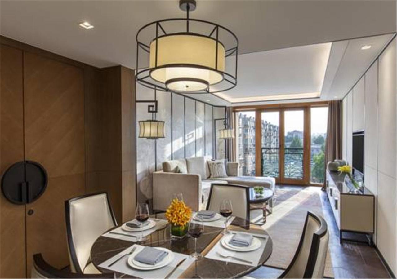 Ascott Riverside Garden Beijing